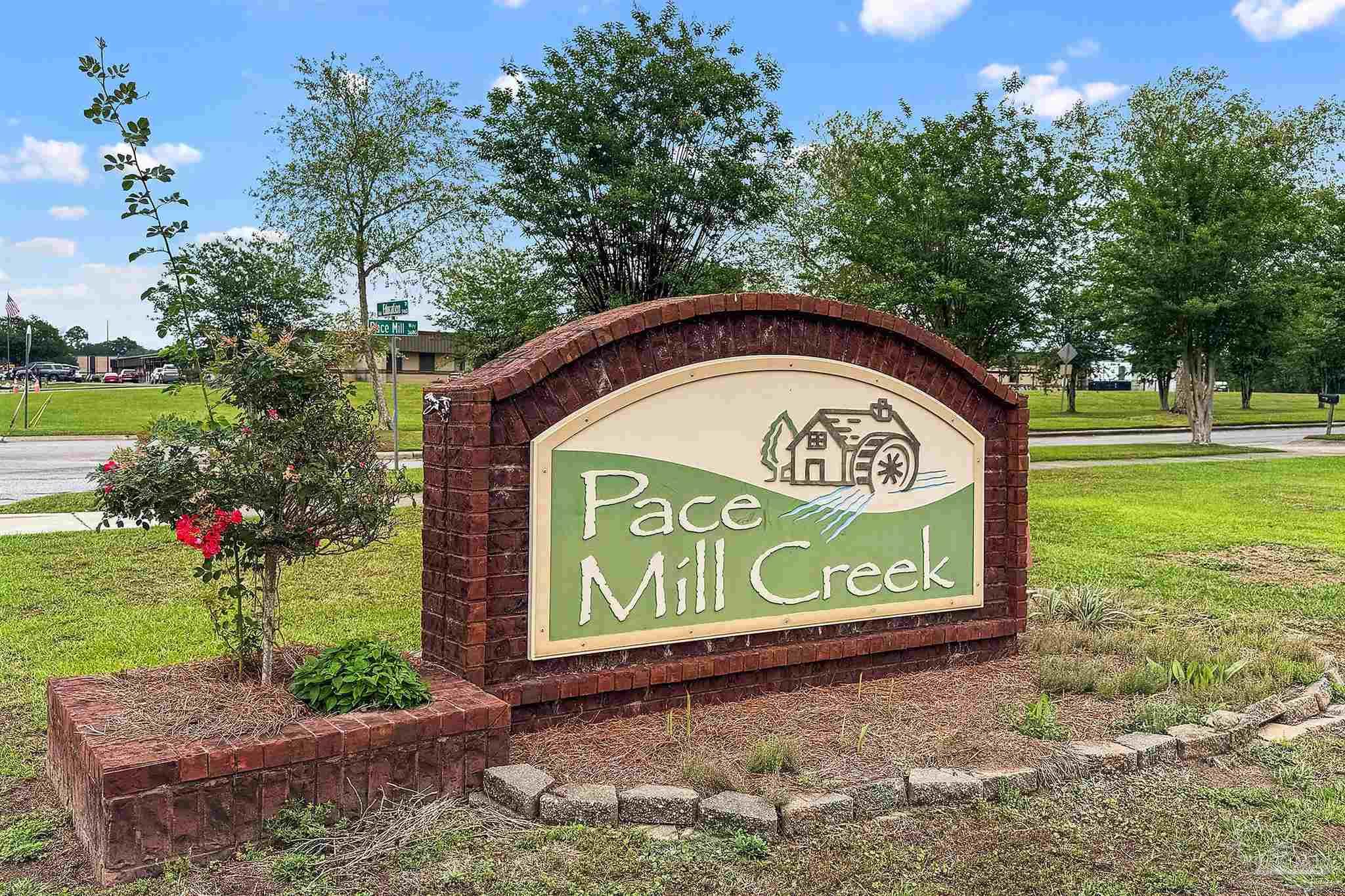 5575 Mill Race Circle Pace FL 32571