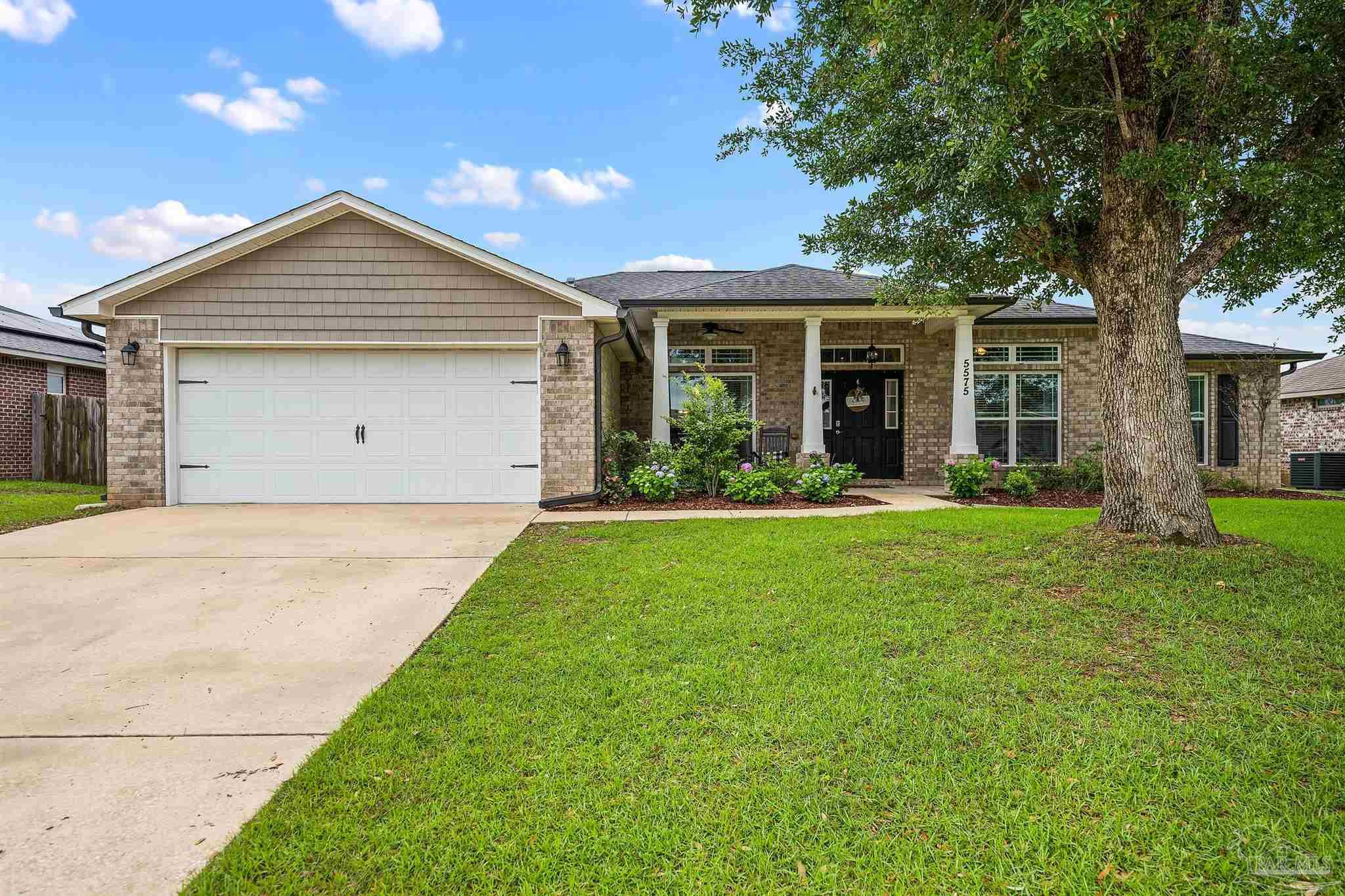 5575 Mill Race Circle Pace FL 32571
