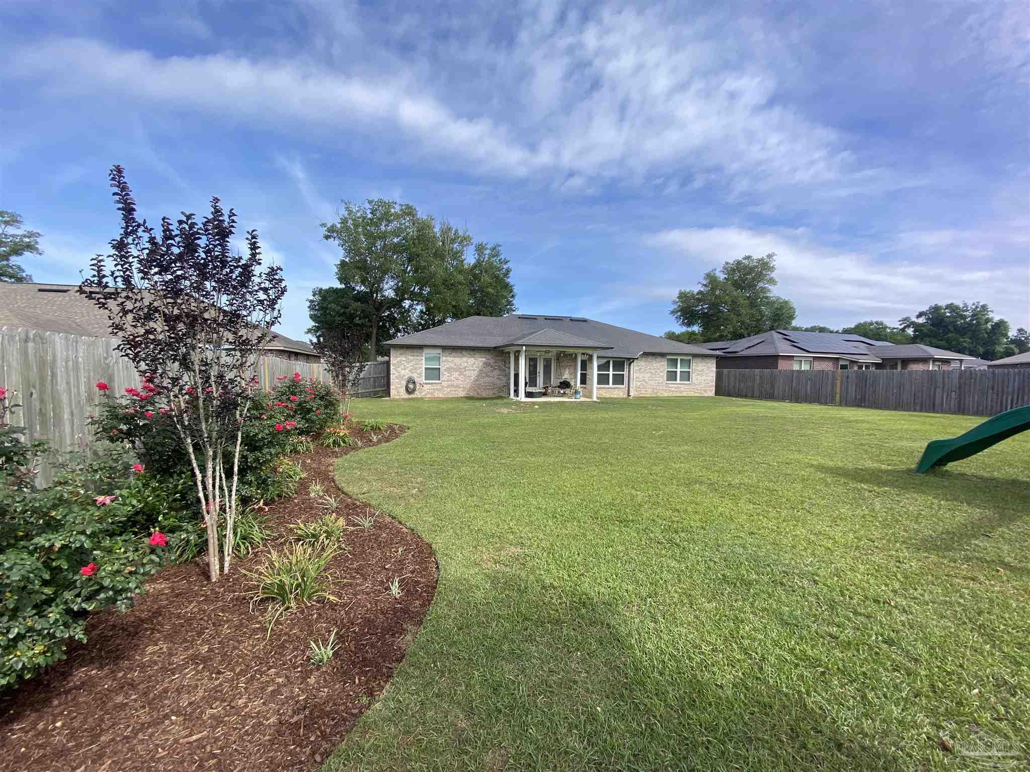 5575 Mill Race Circle Pace FL 32571