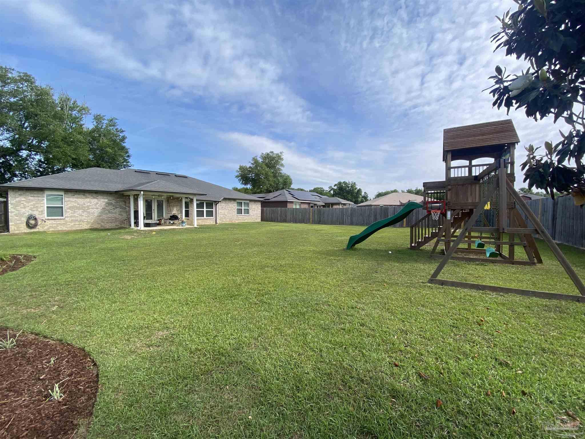5575 Mill Race Circle Pace FL 32571