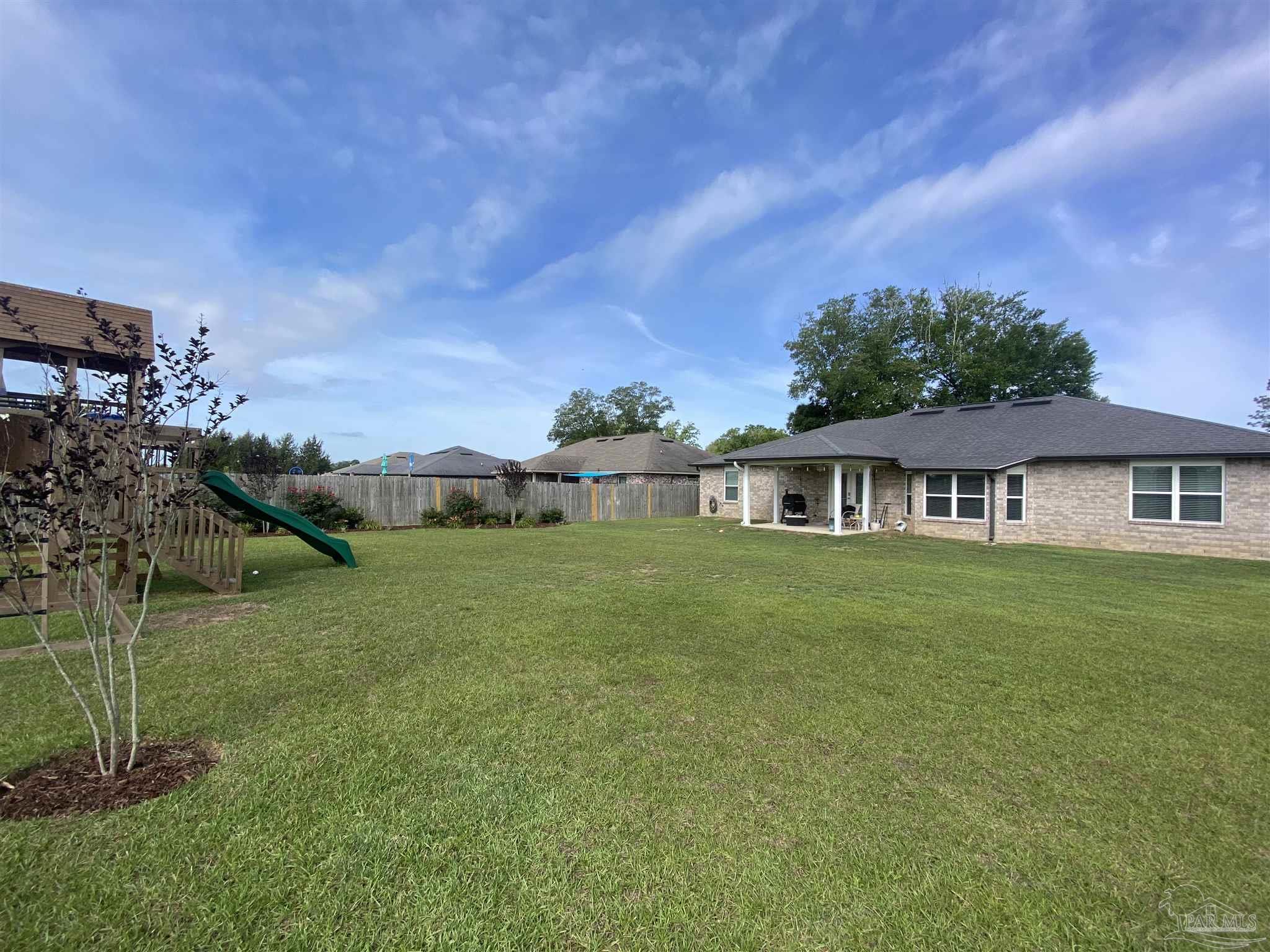 5575 Mill Race Circle Pace FL 32571