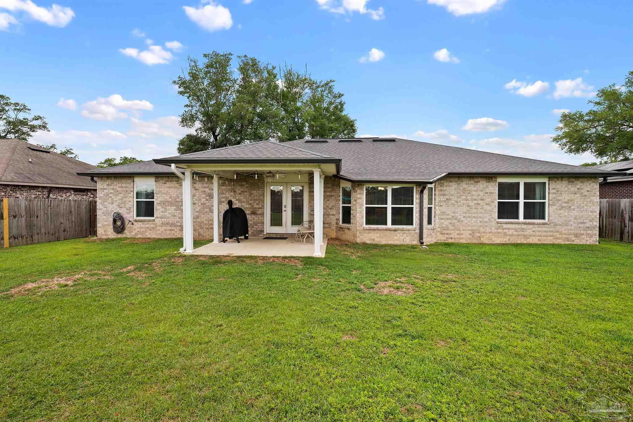5575 Mill Race Circle Pace FL 32571