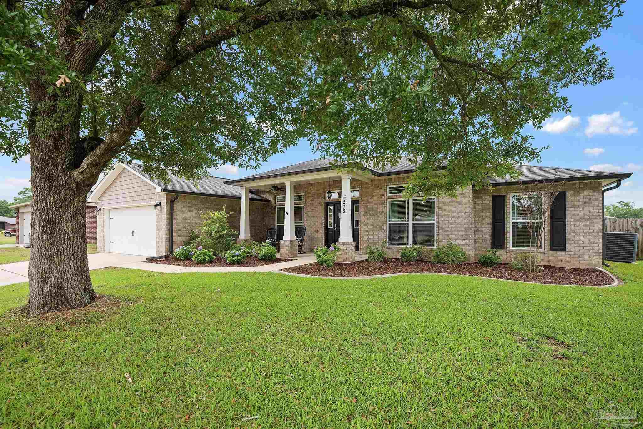 5575 Mill Race Circle Pace FL 32571