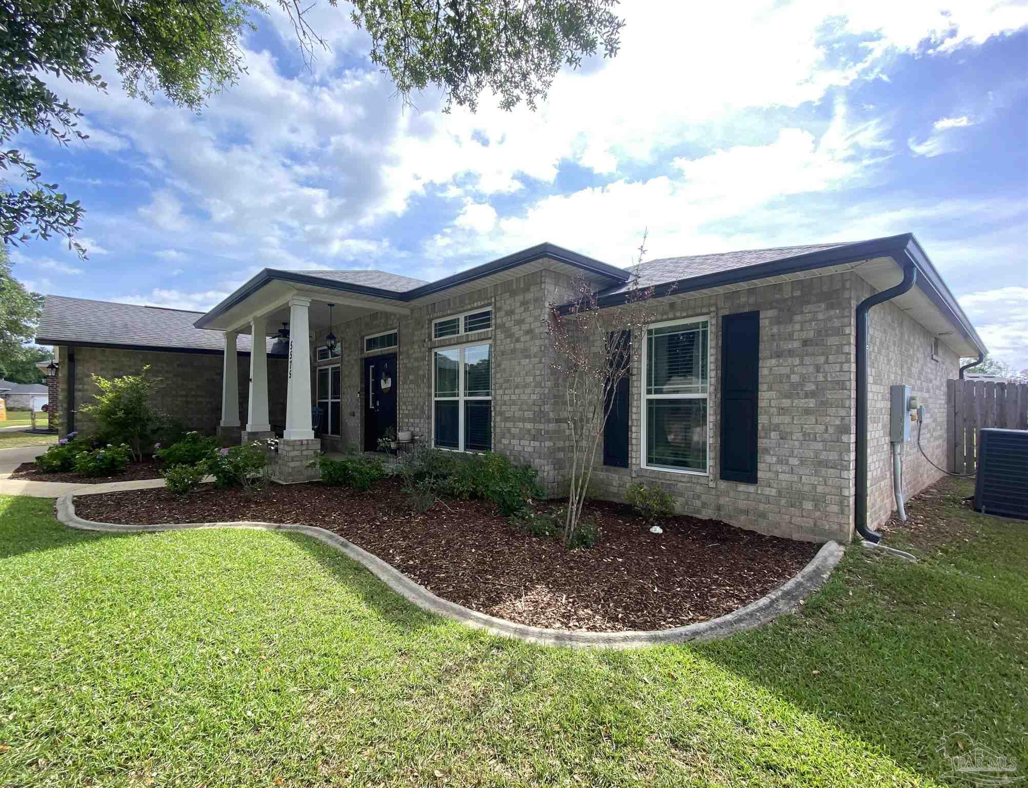 5575 Mill Race Circle Pace FL 32571