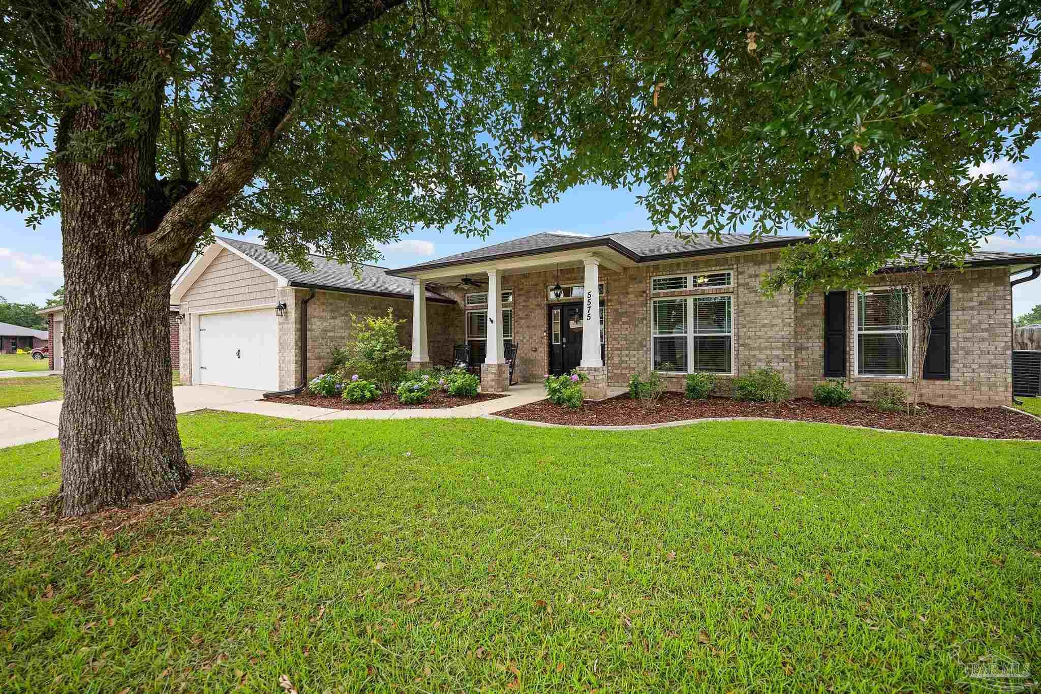 5575 Mill Race Circle Pace FL 32571