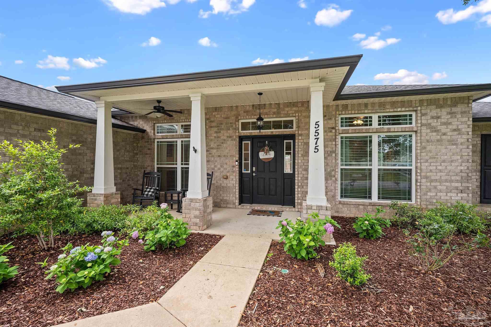5575 Mill Race Circle Pace FL 32571