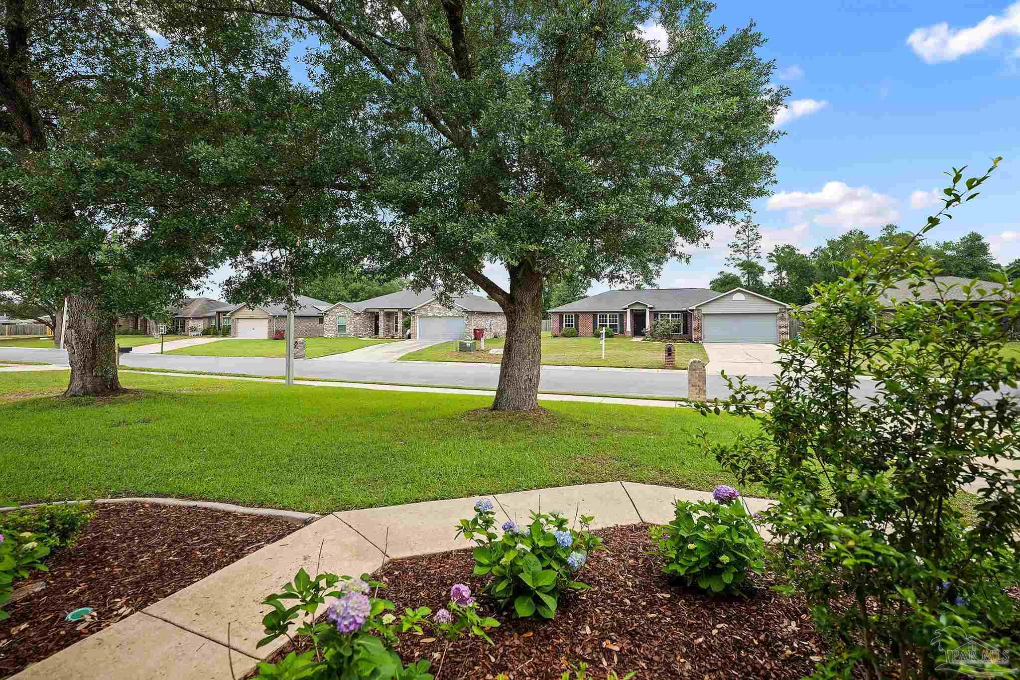 5575 Mill Race Circle Pace FL 32571