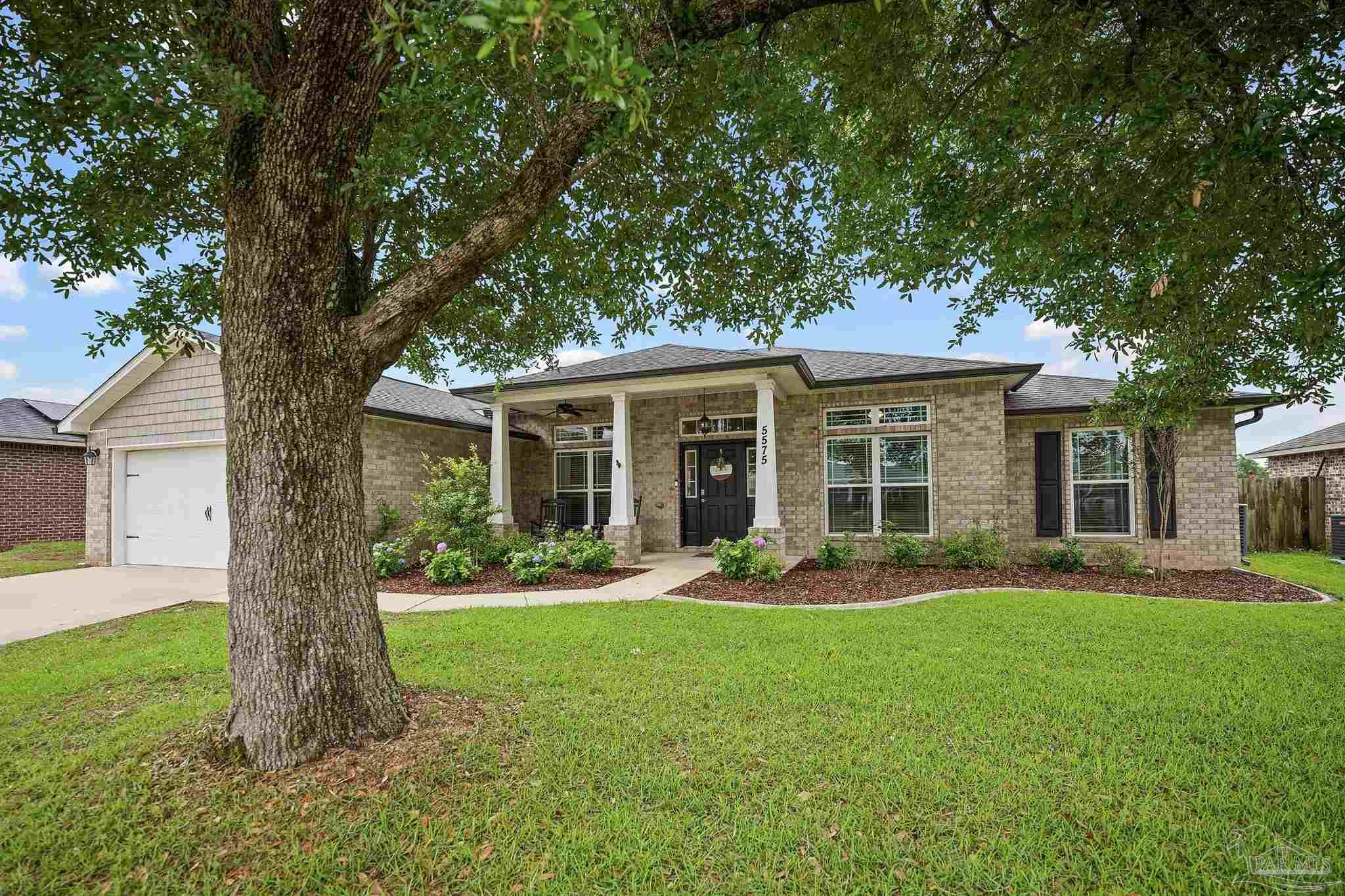 5575 Mill Race Circle Pace FL 32571
