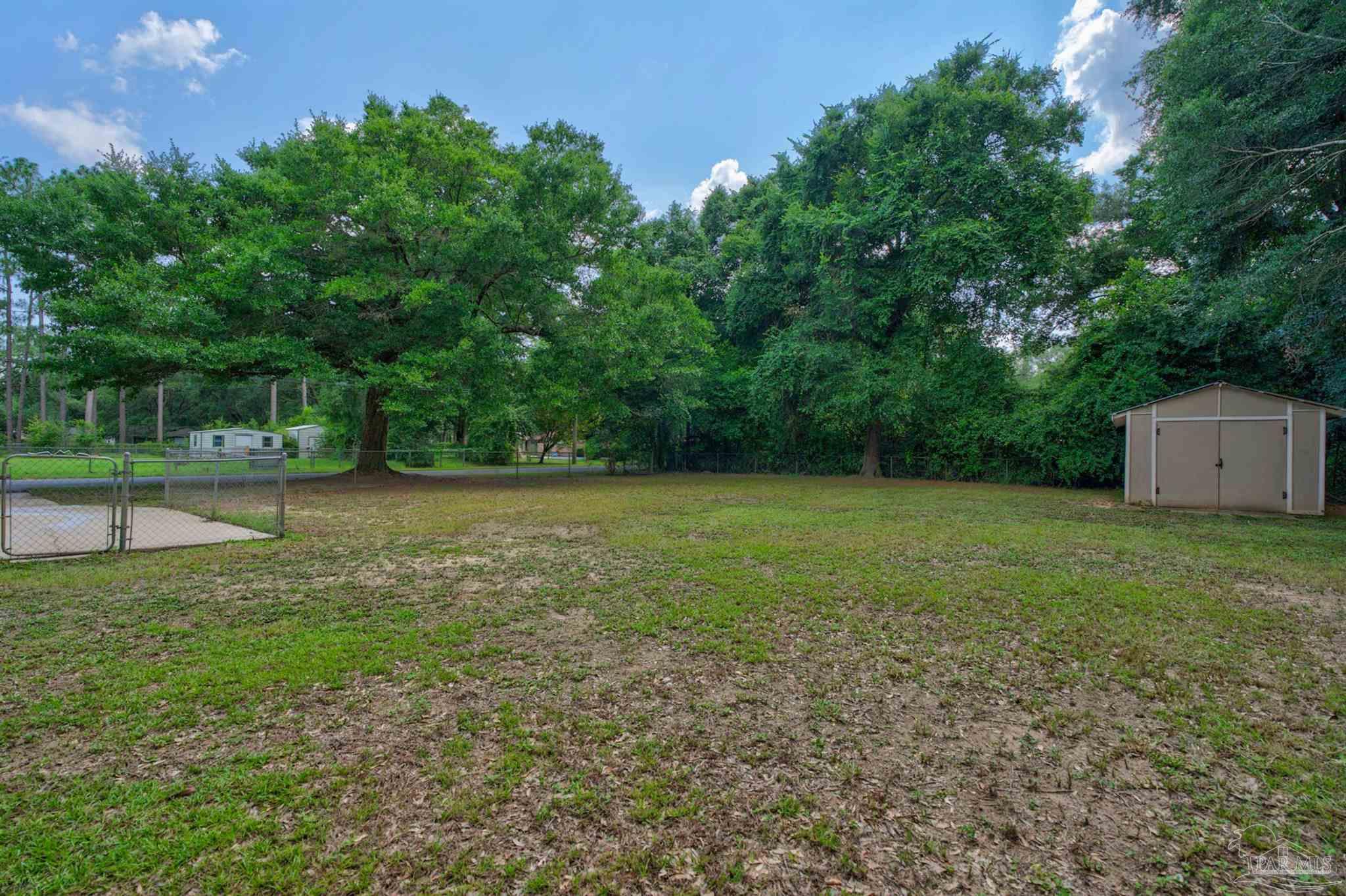 6425 Aspen Avenue Milton FL 32570