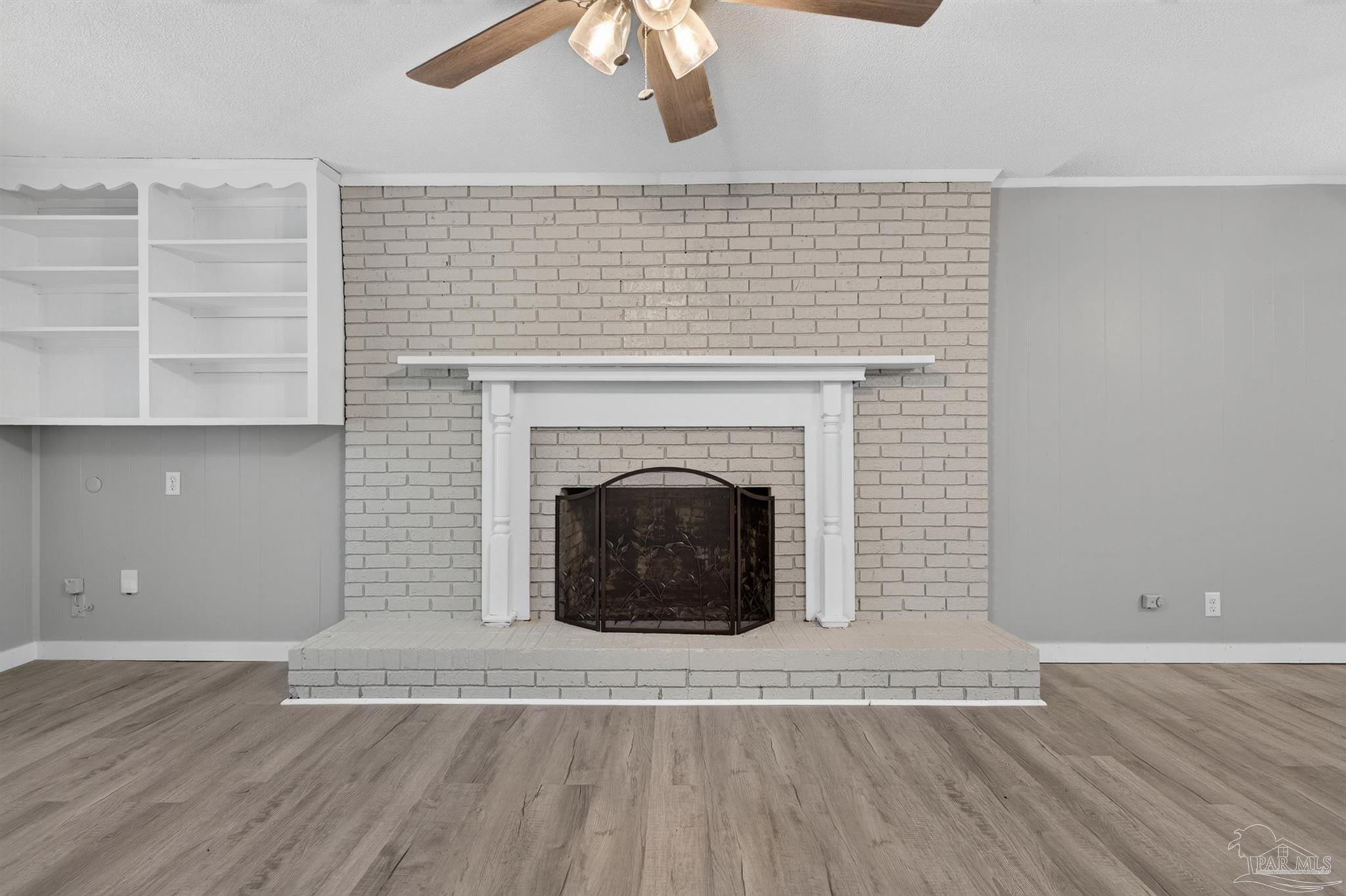 6425 Aspen Avenue Milton FL 32570