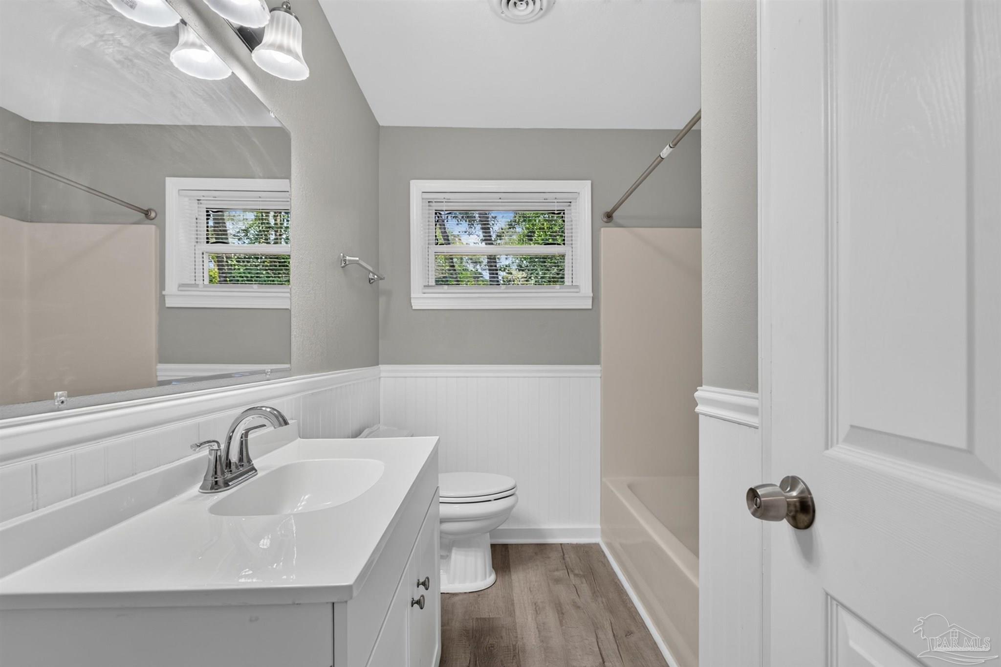 6425 Aspen Avenue Milton FL 32570