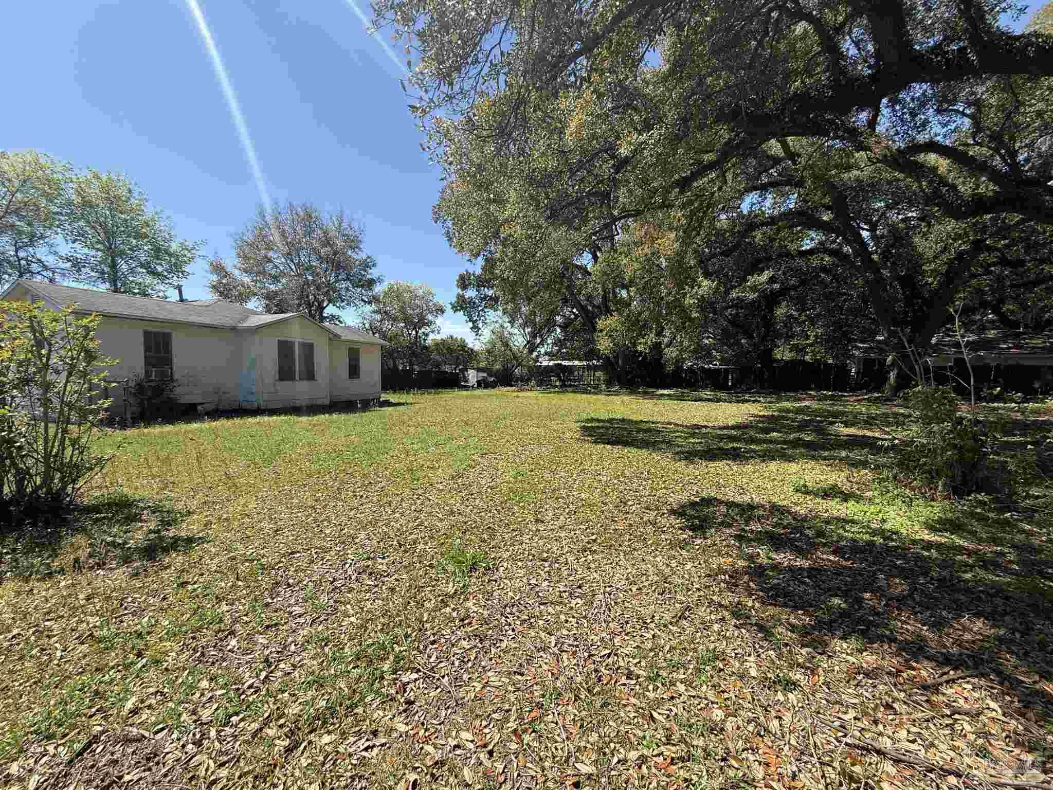 303 Yoakum Court Pensacola FL 32505