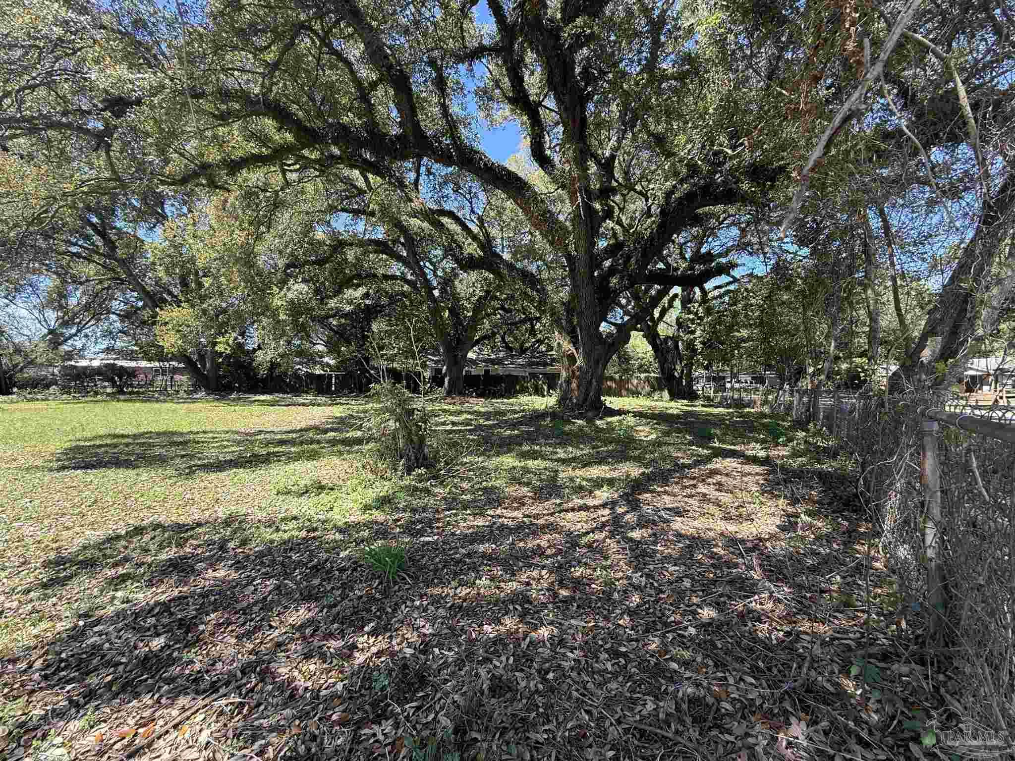 303 Yoakum Court Pensacola FL 32505