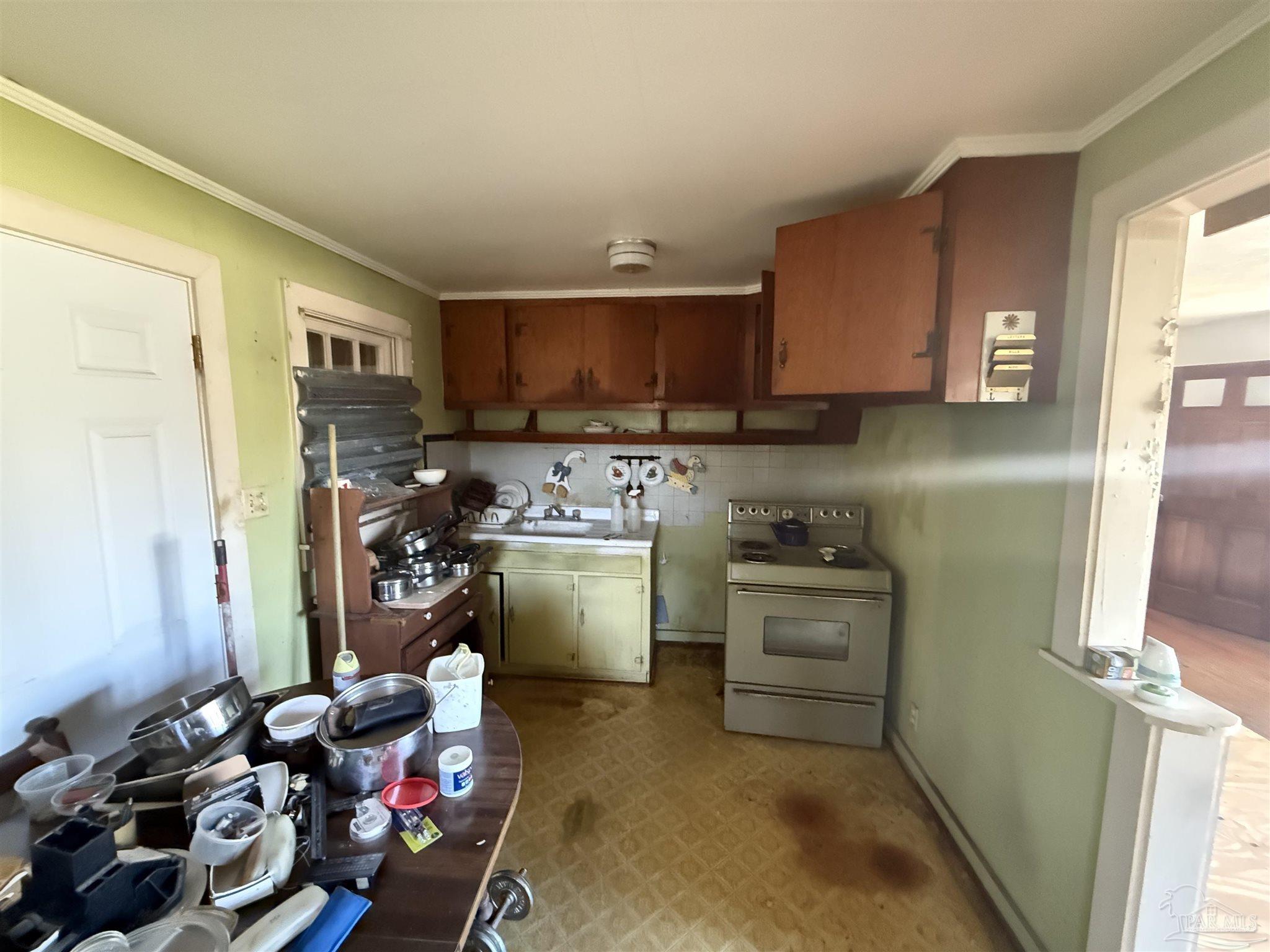 303 Yoakum Court Pensacola FL 32505