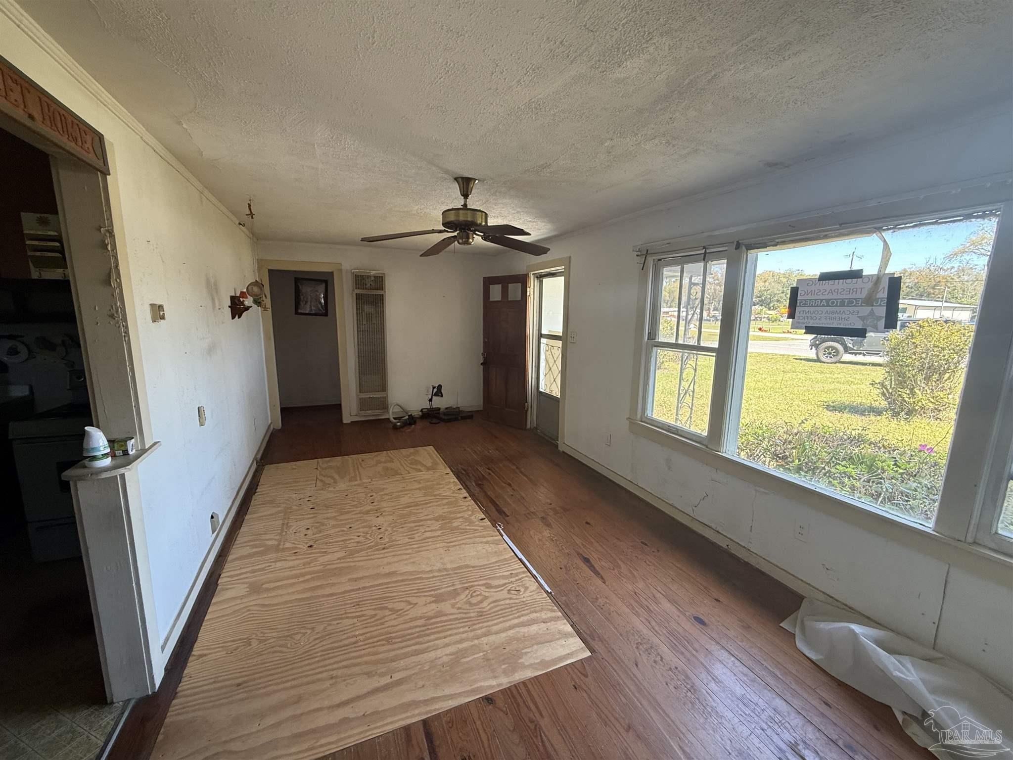 303 Yoakum Court Pensacola FL 32505