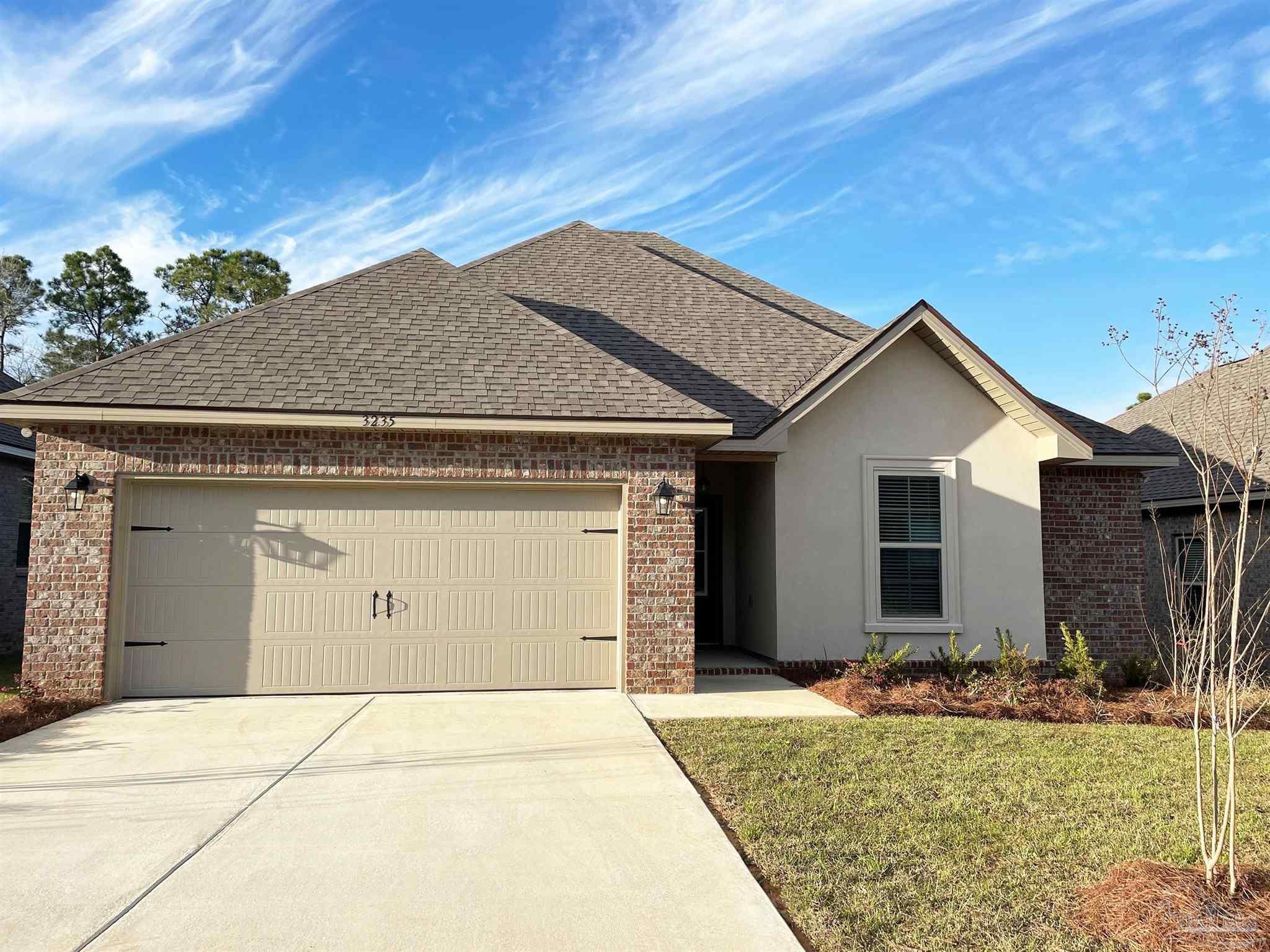 3235 Mountain Laurel Trail # 11 Cantonment FL 32533