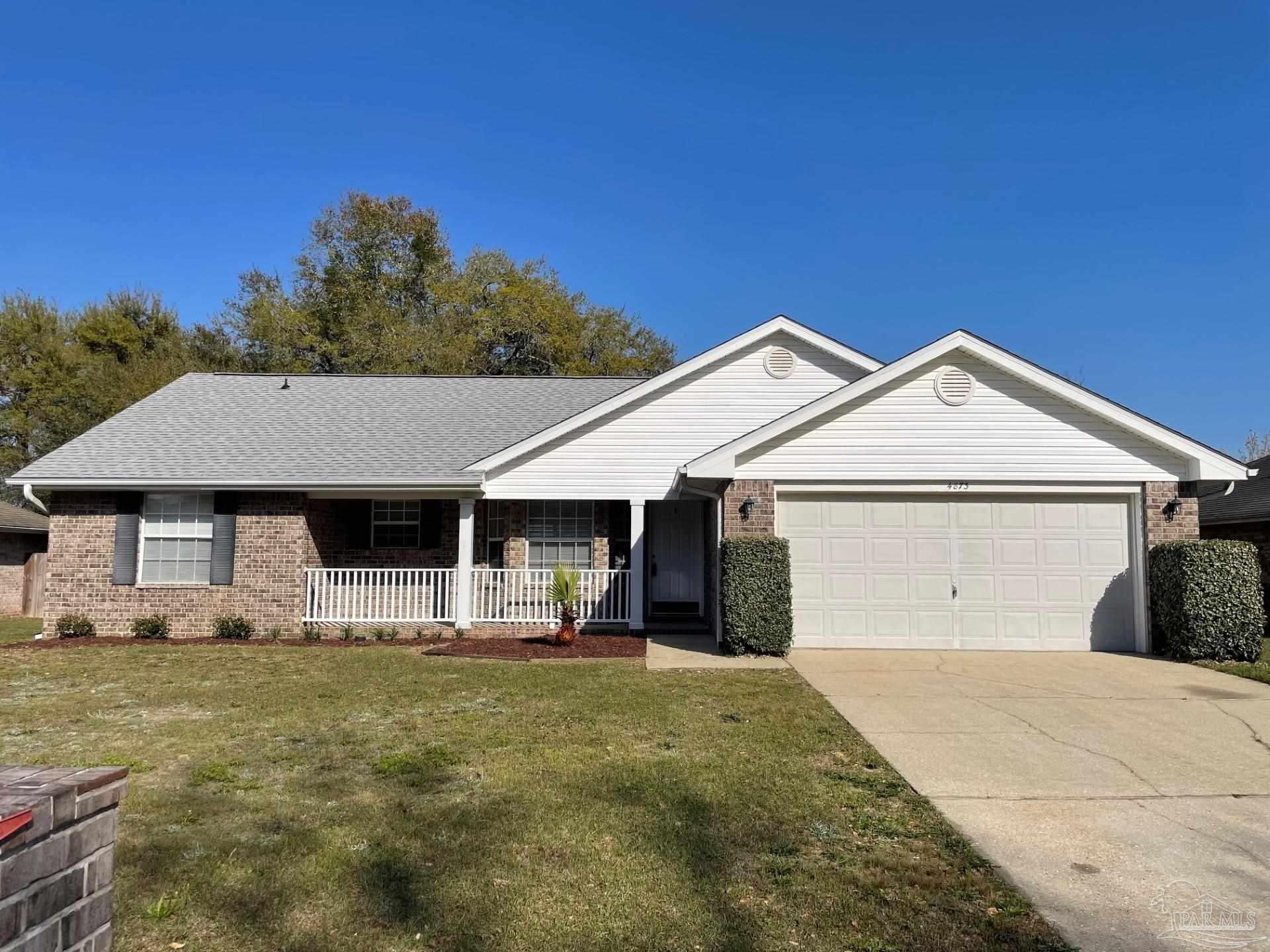 4873 La Casa Circle Pace FL 32571