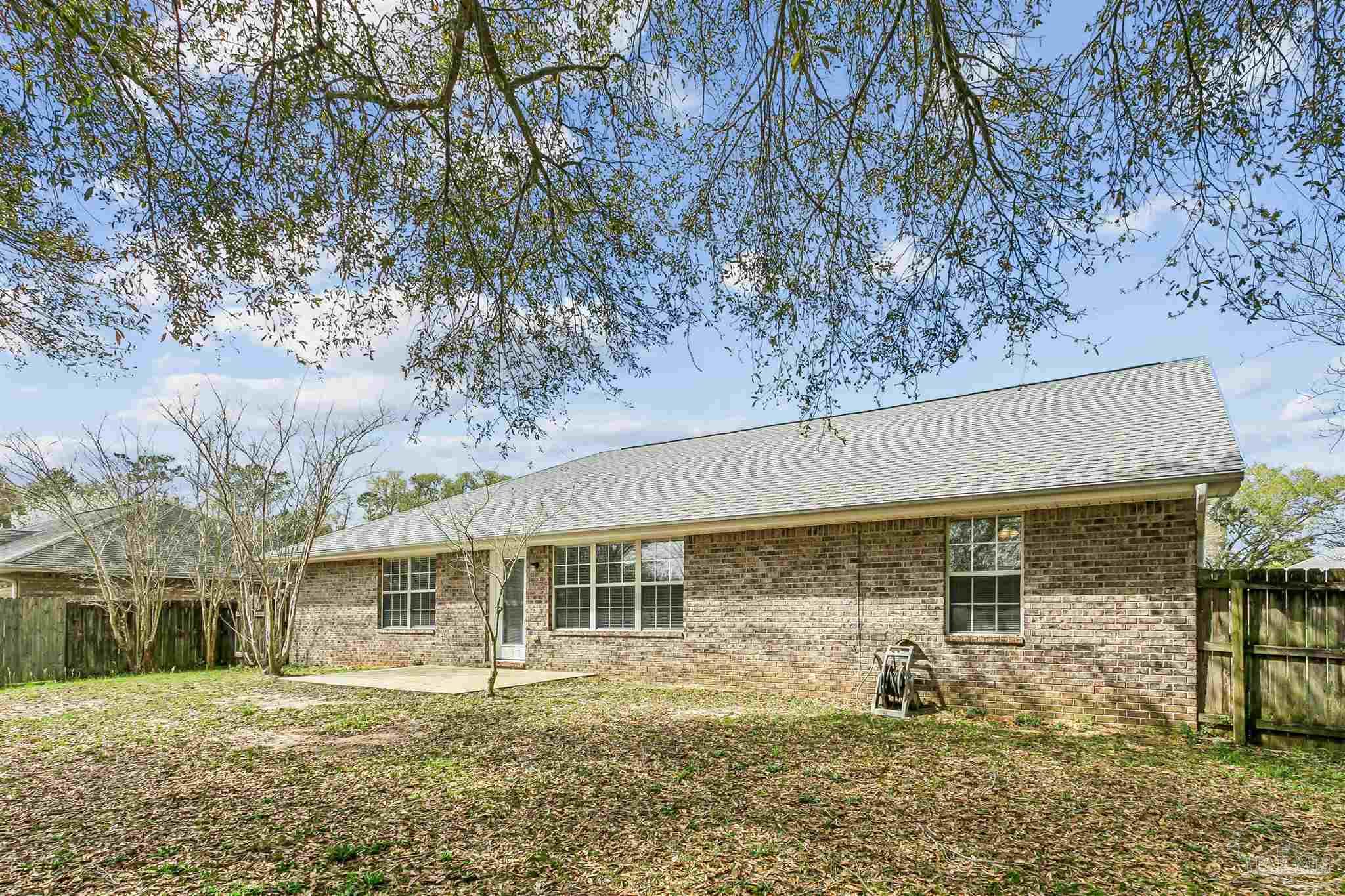 4873 La Casa Circle Pace FL 32571