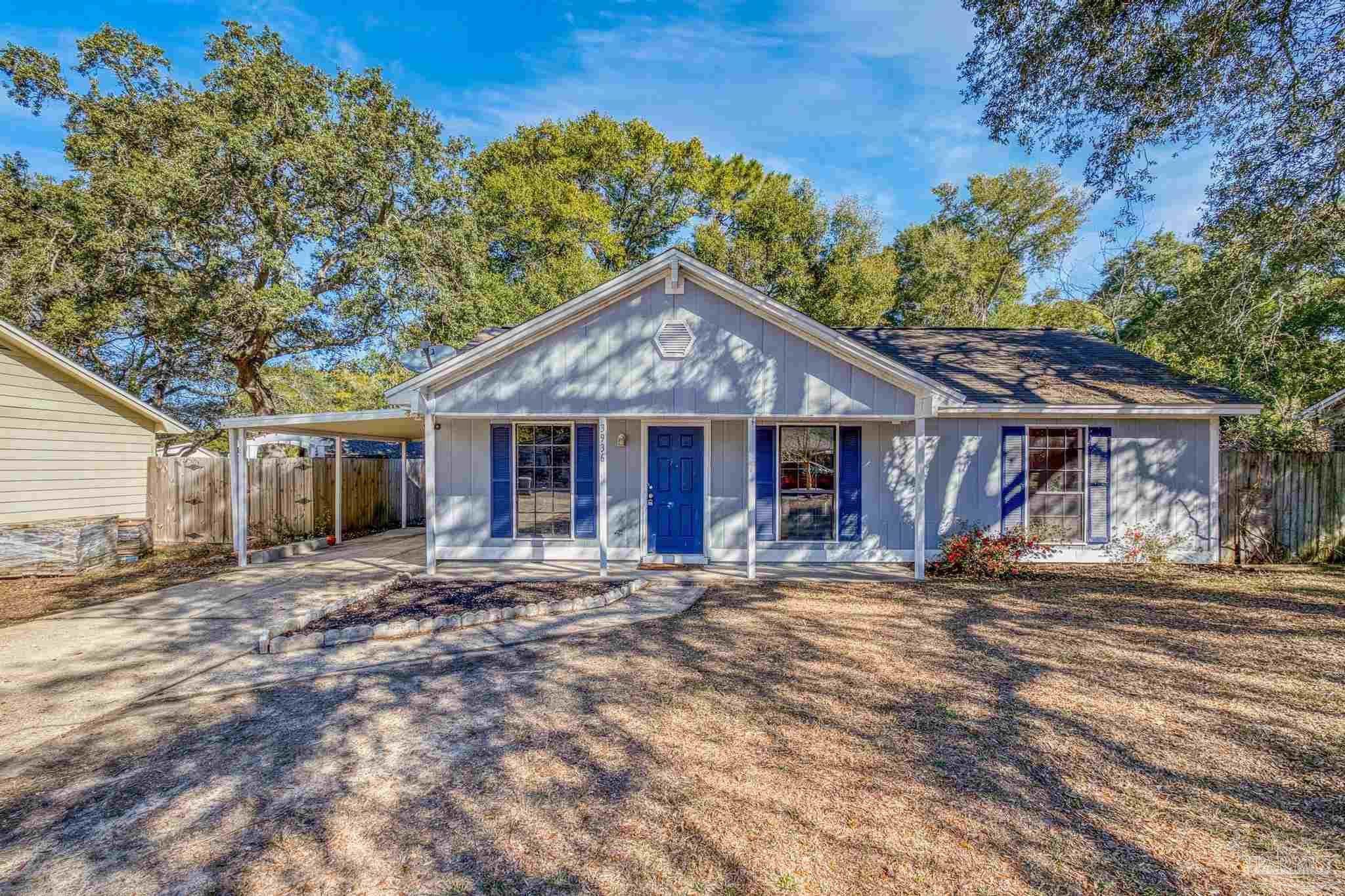 3936 Elmcrest Drive Pensacola FL 32504