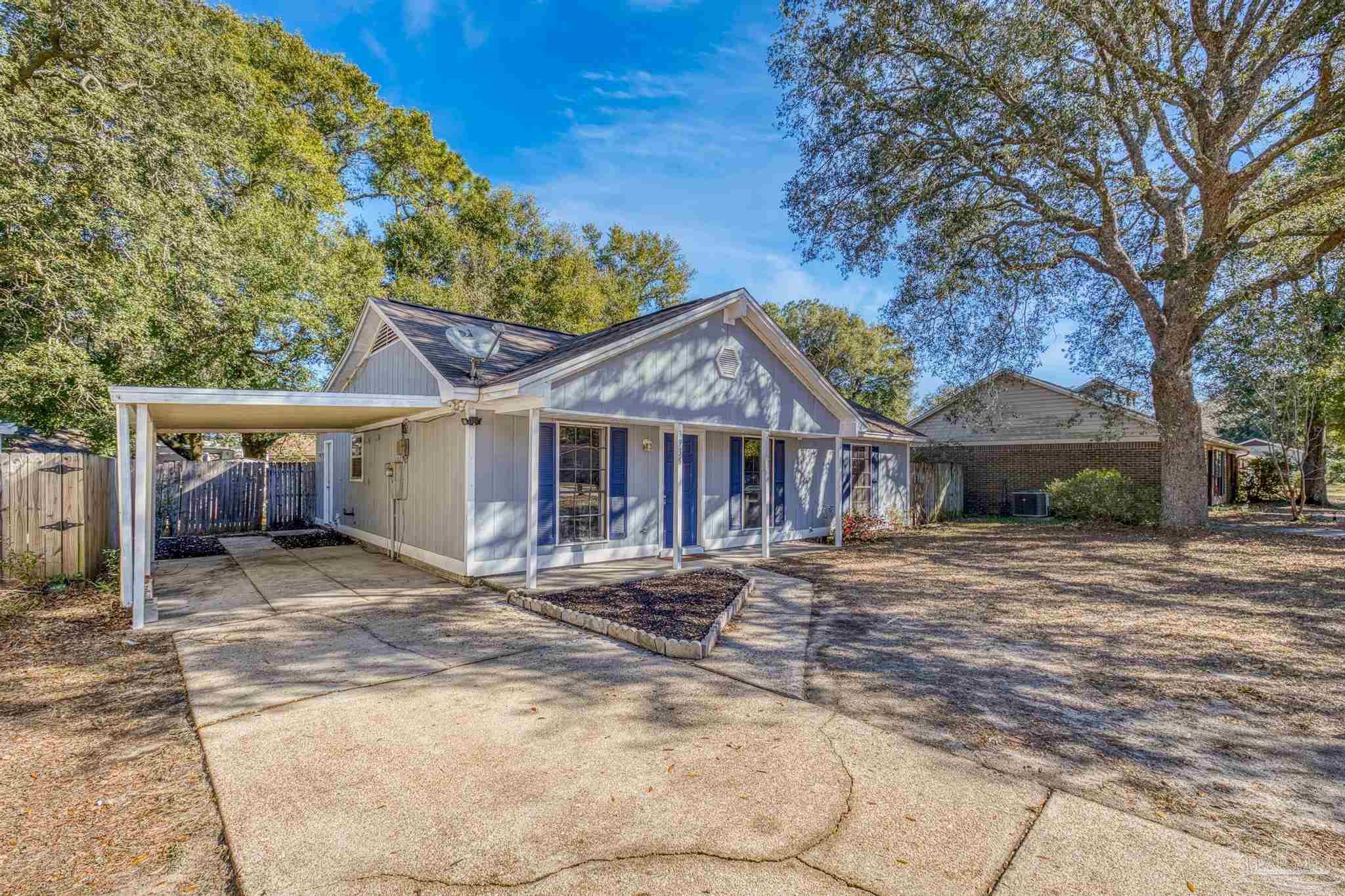 3936 Elmcrest Drive Pensacola FL 32504