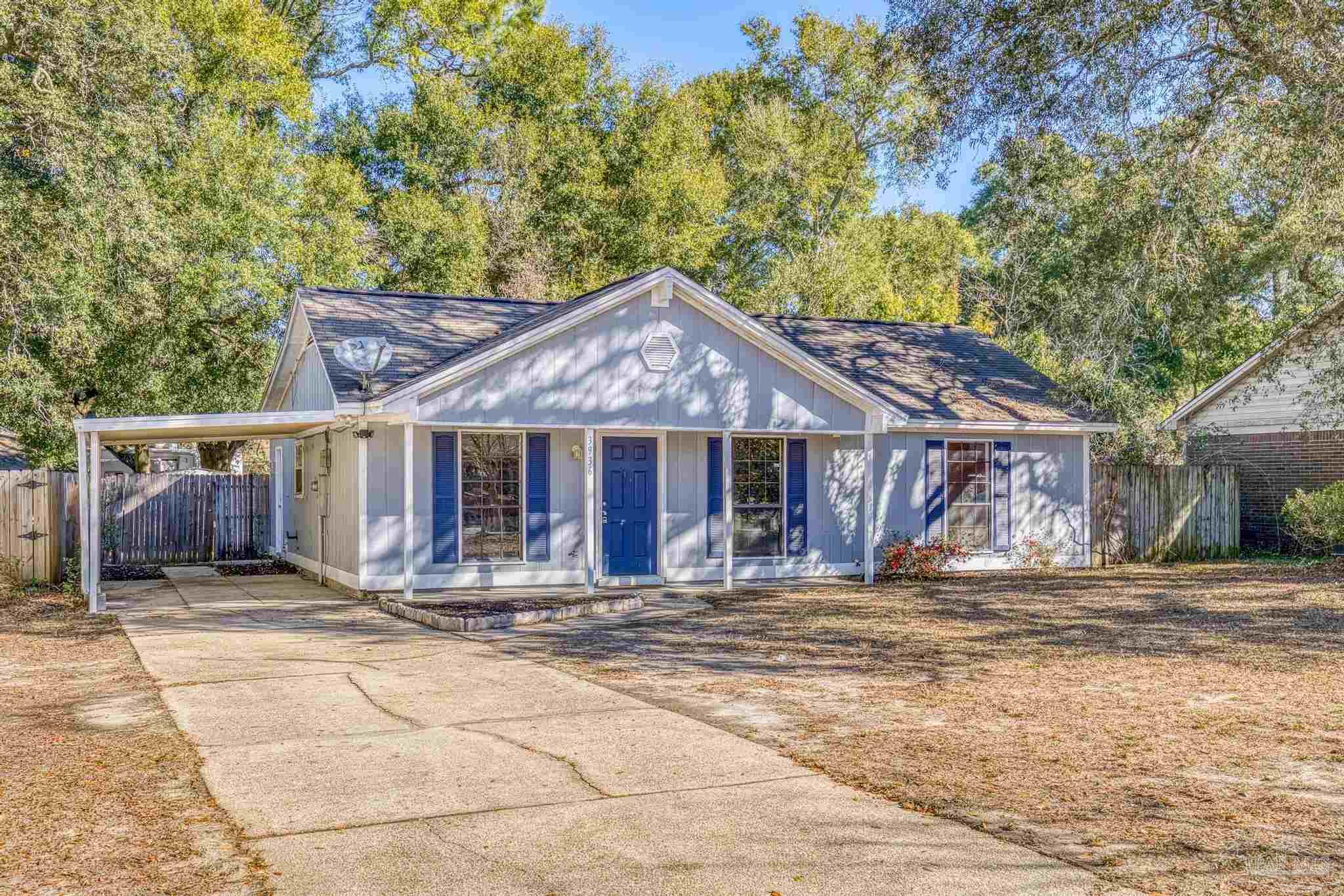 3936 Elmcrest Drive Pensacola FL 32504