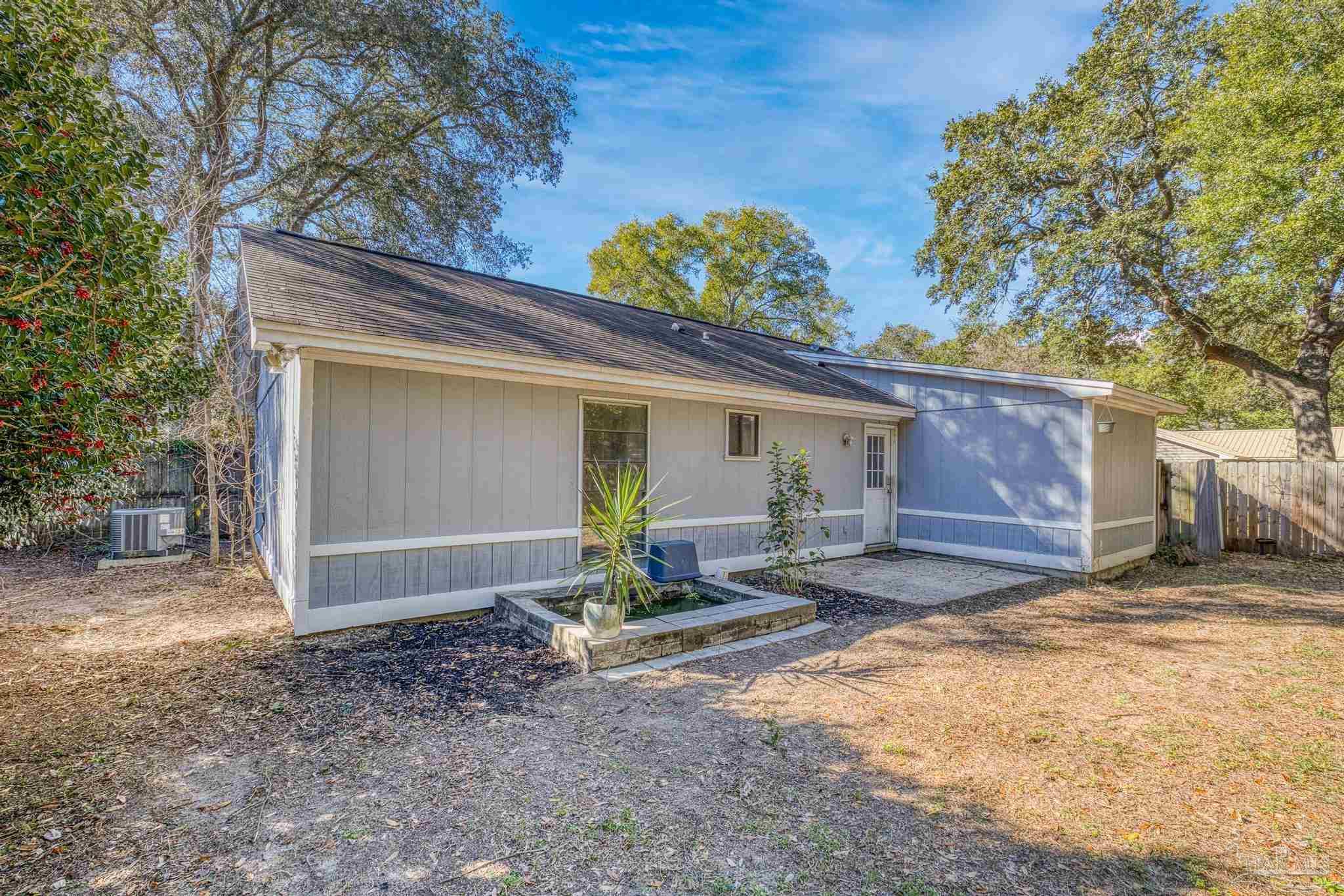 3936 Elmcrest Drive Pensacola FL 32504