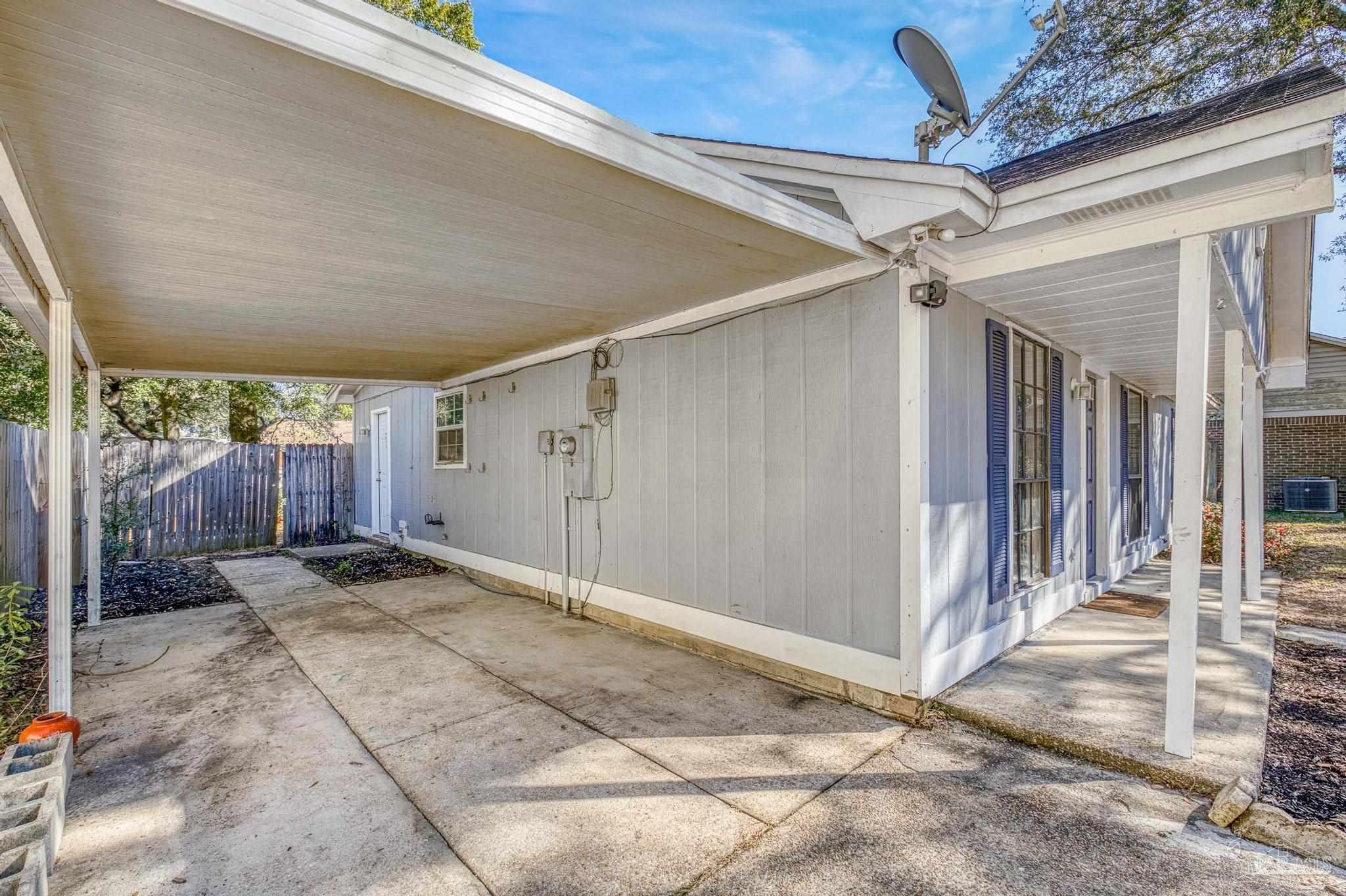3936 Elmcrest Drive Pensacola FL 32504