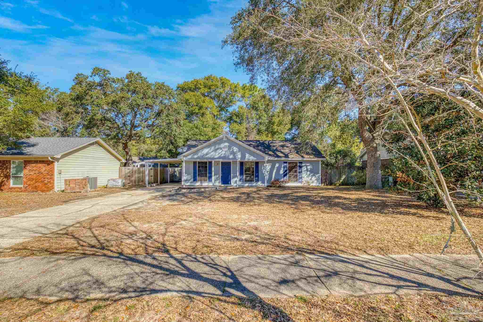 3936 Elmcrest Drive Pensacola FL 32504