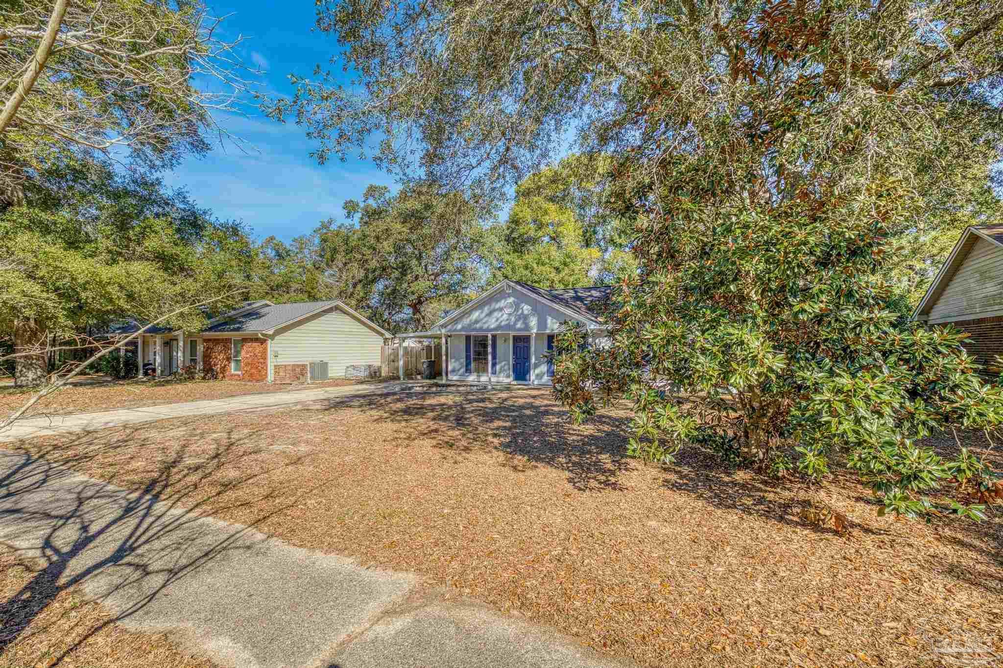 3936 Elmcrest Drive Pensacola FL 32504