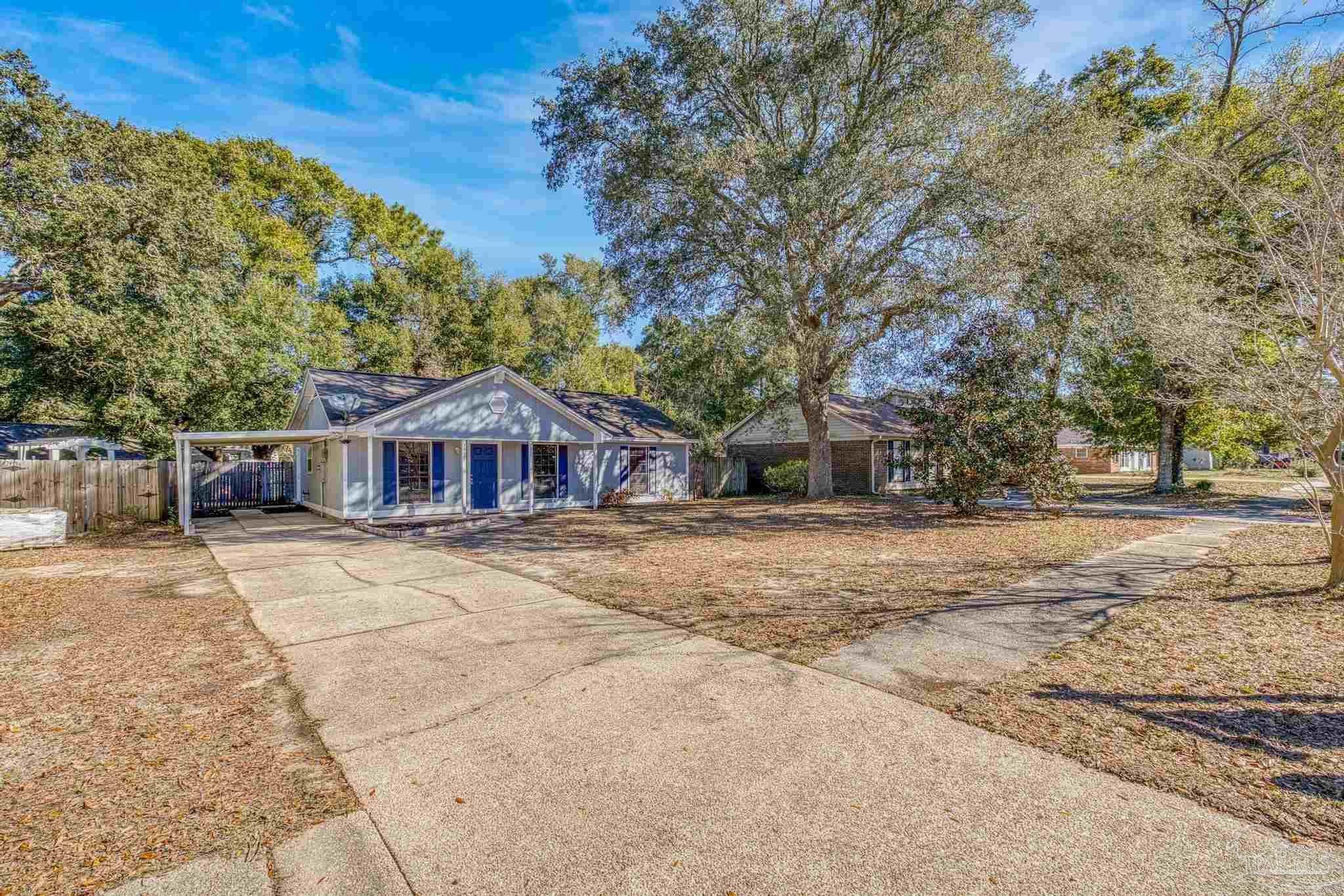 3936 Elmcrest Drive Pensacola FL 32504