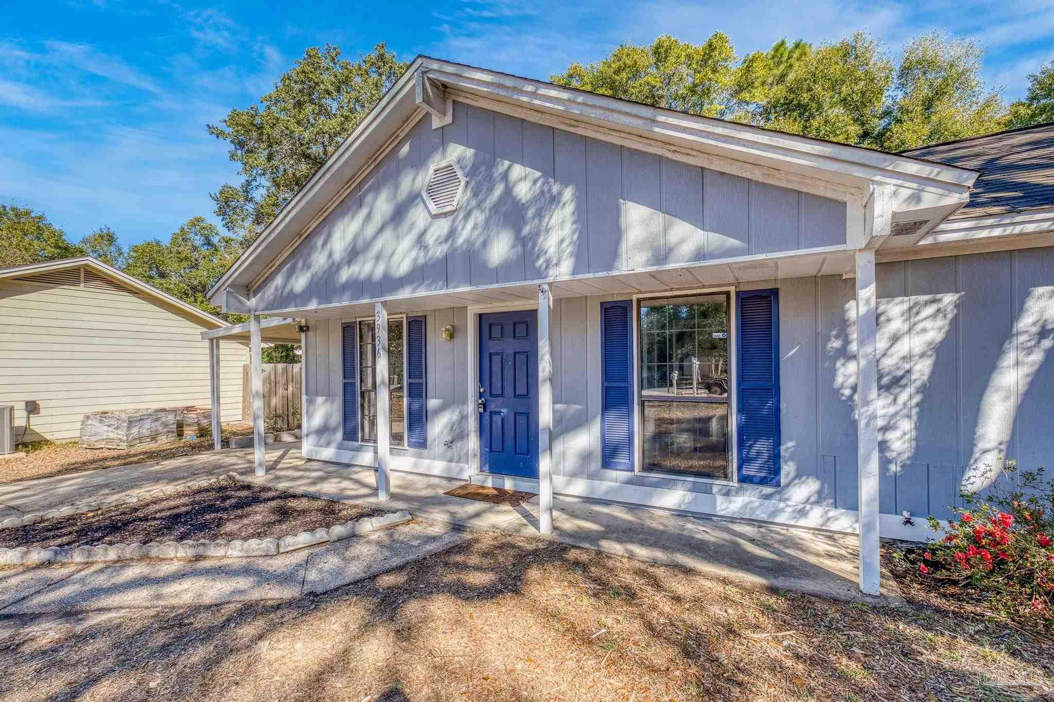 3936 Elmcrest Drive Pensacola FL 32504