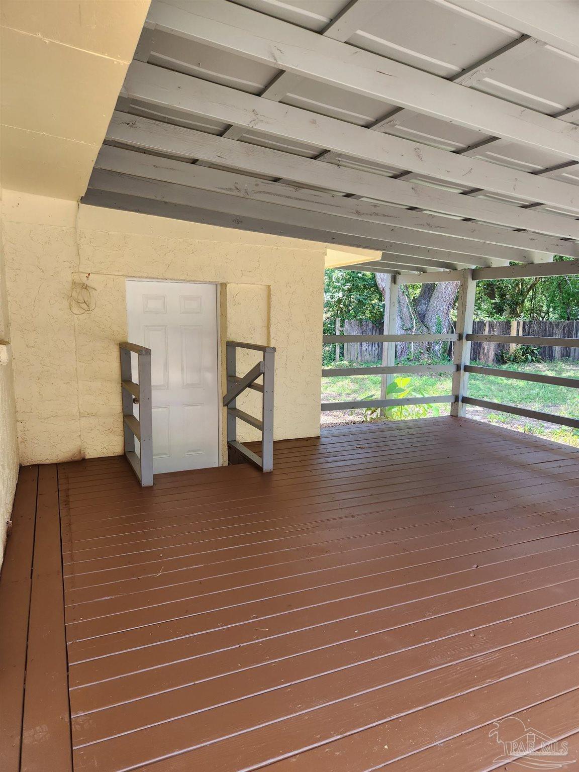 300 Louisiana Drive Pensacola FL 32505