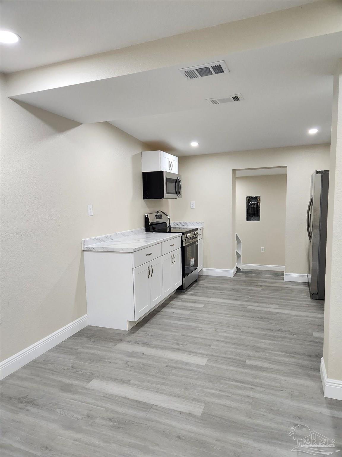 300 Louisiana Drive Pensacola FL 32505