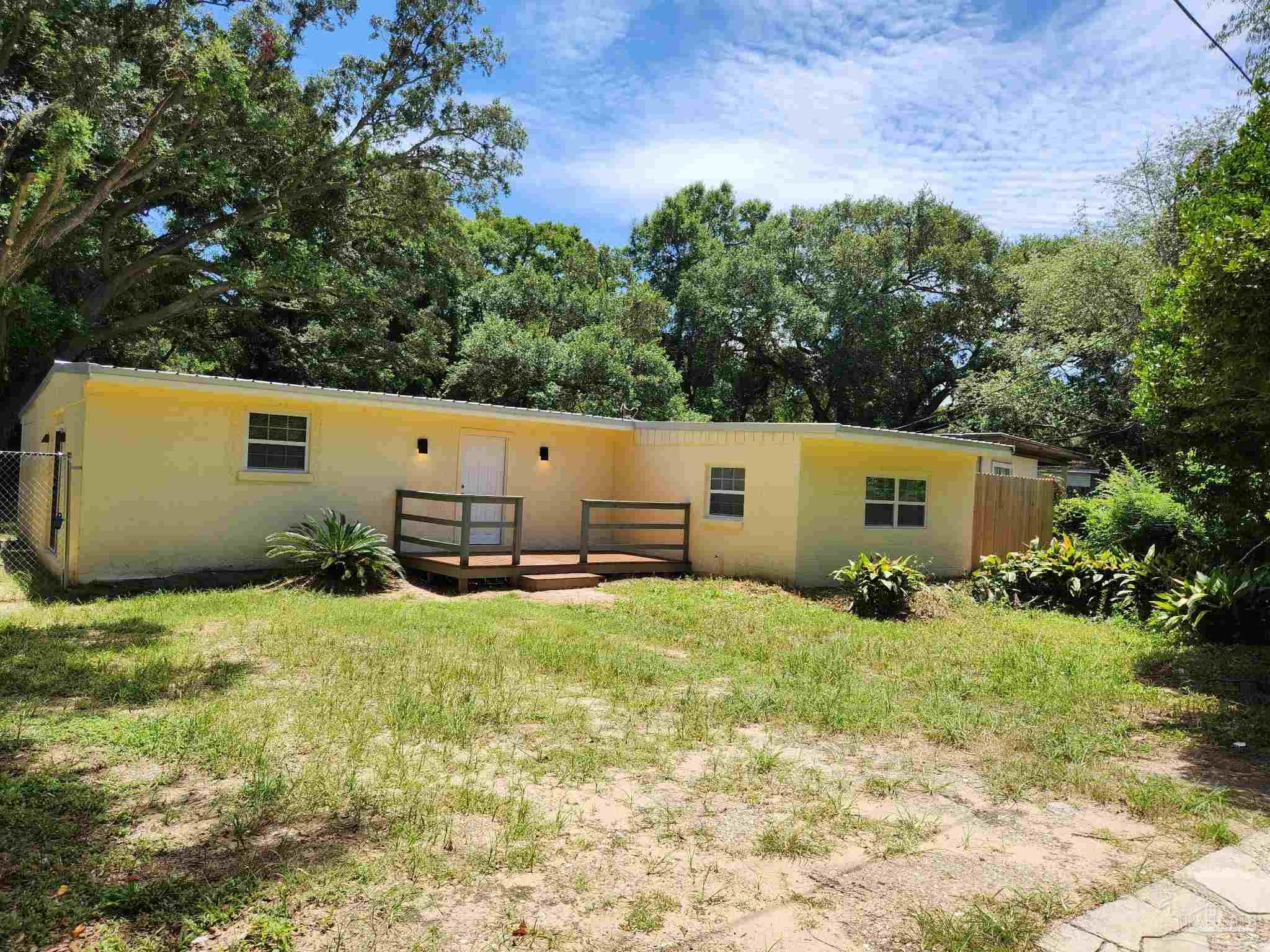 300 Louisiana Drive Pensacola FL 32505