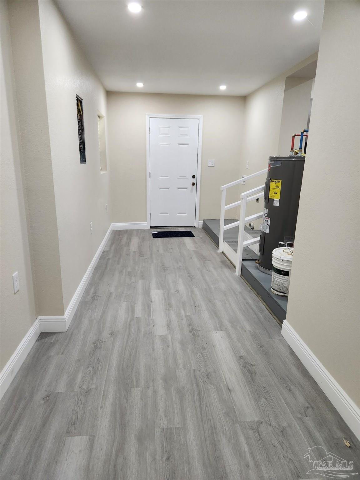 300 Louisiana Drive Pensacola FL 32505