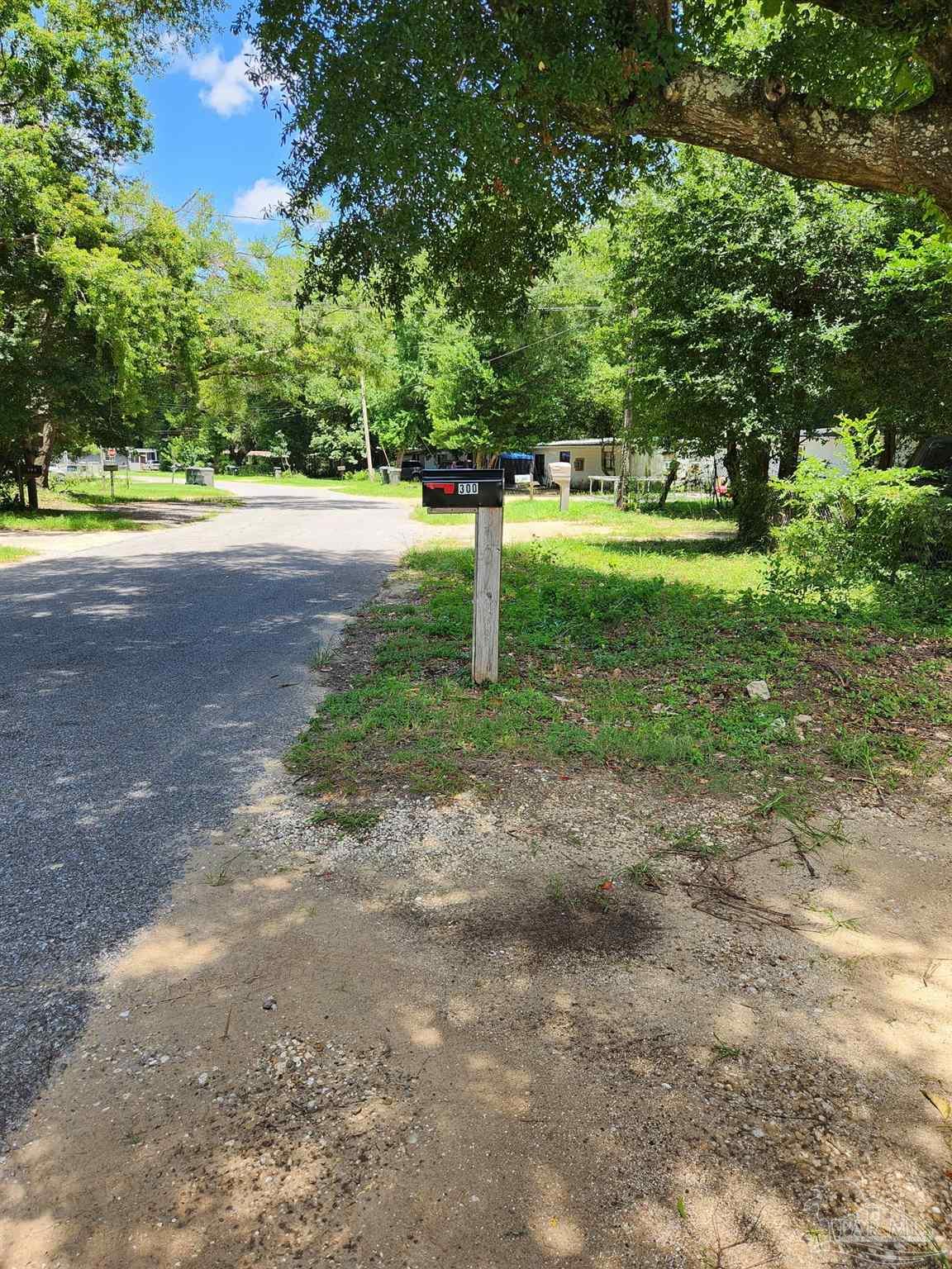 300 Louisiana Drive Pensacola FL 32505