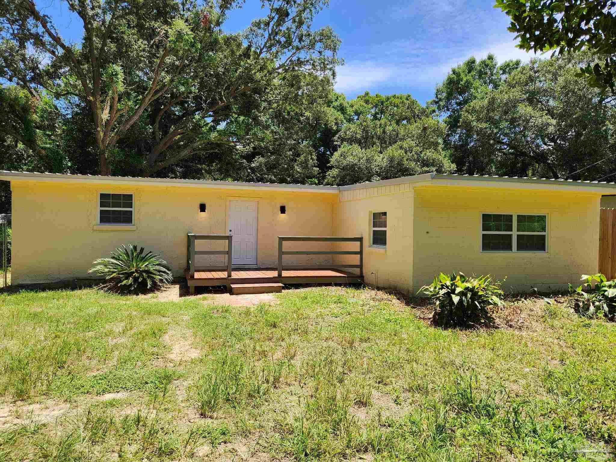 300 Louisiana Drive Pensacola FL 32505