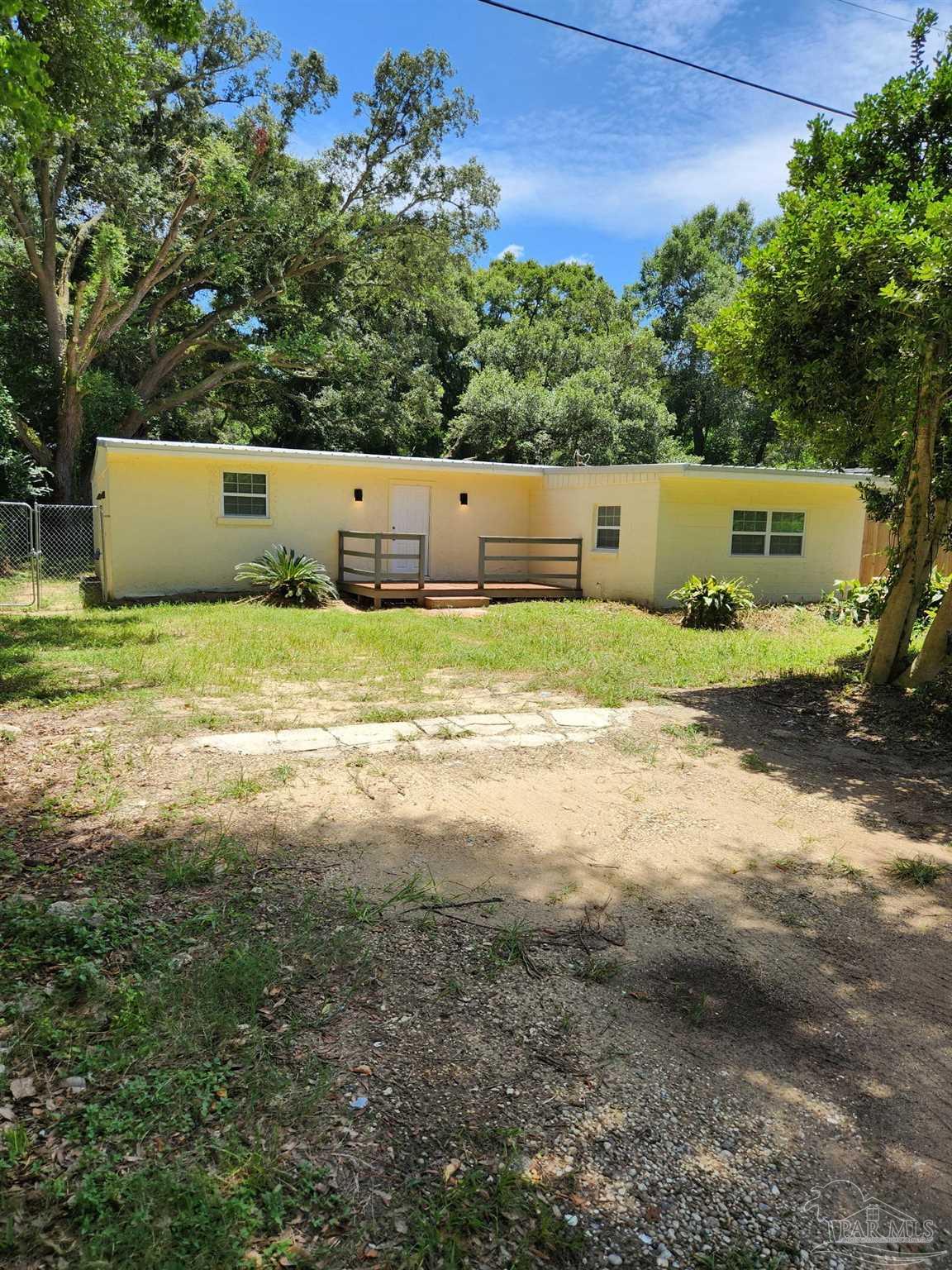 300 Louisiana Drive Pensacola FL 32505