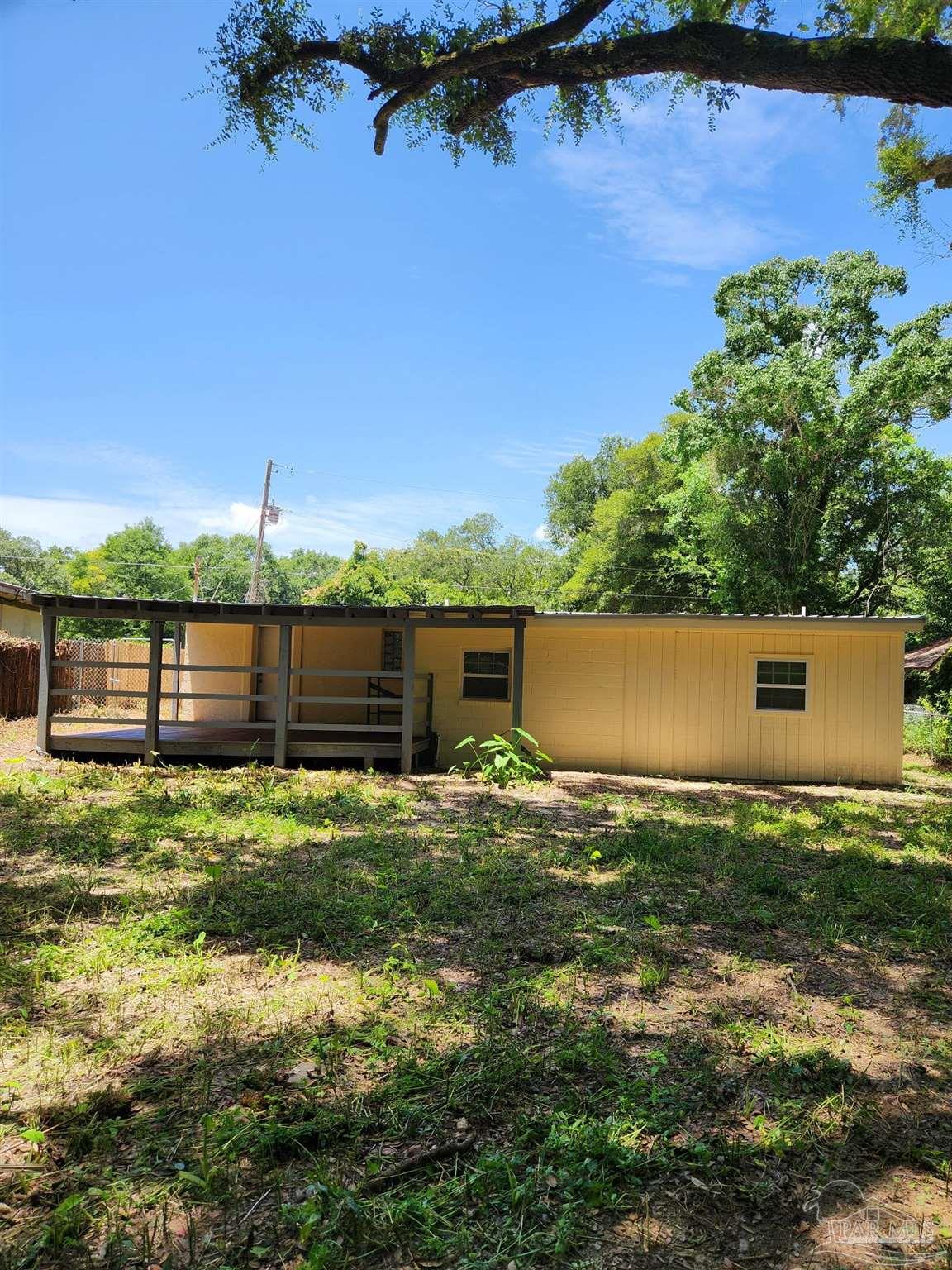 300 Louisiana Drive Pensacola FL 32505