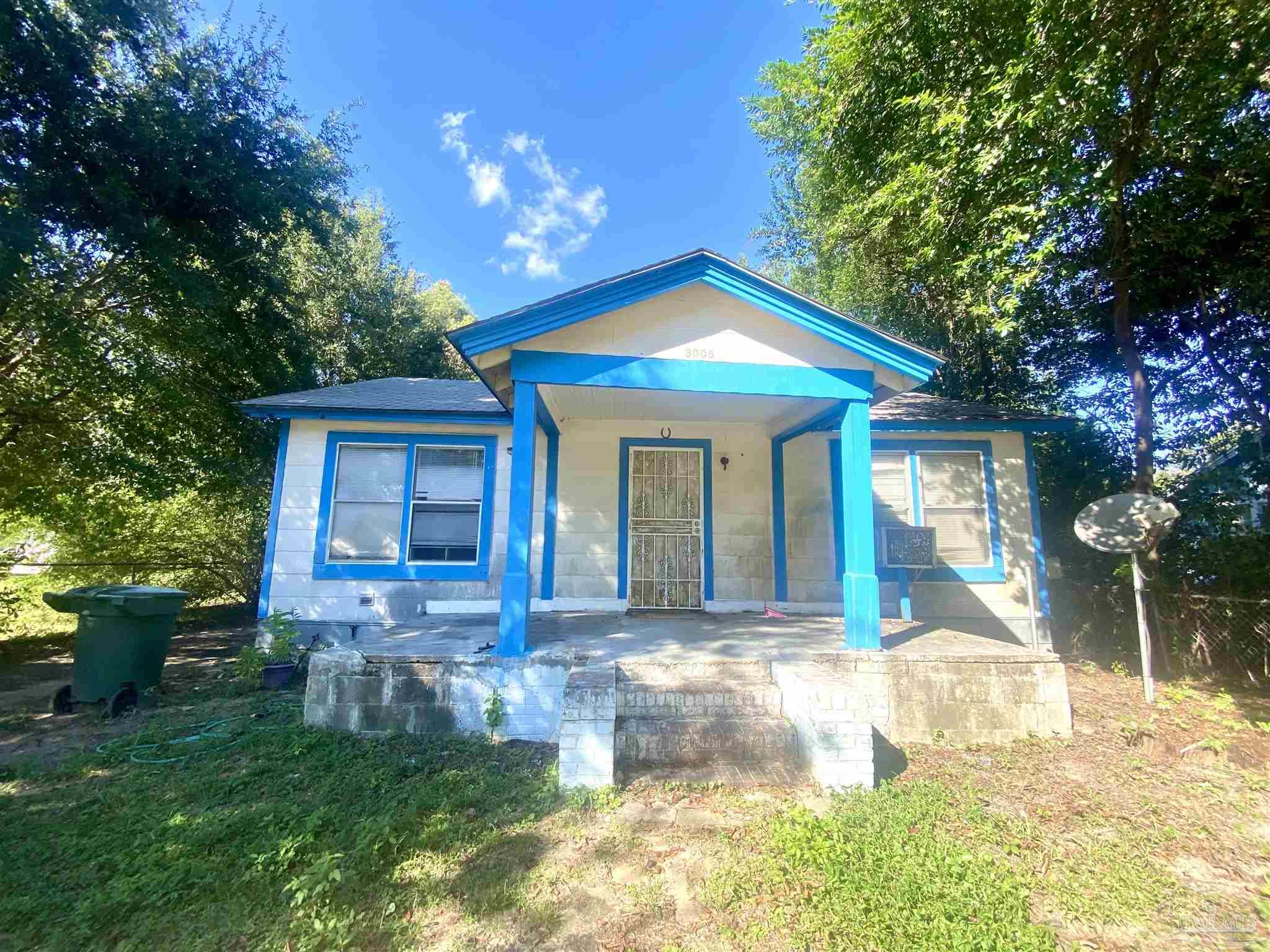 3008 W Lloyd Street Pensacola FL 32505
