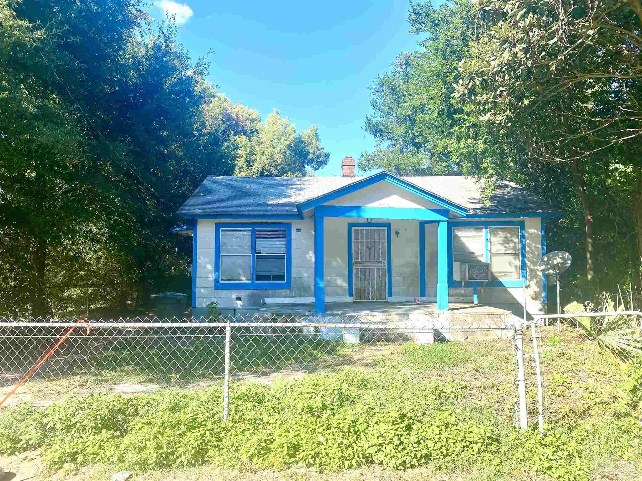 3008 W Lloyd Street Pensacola FL 32505