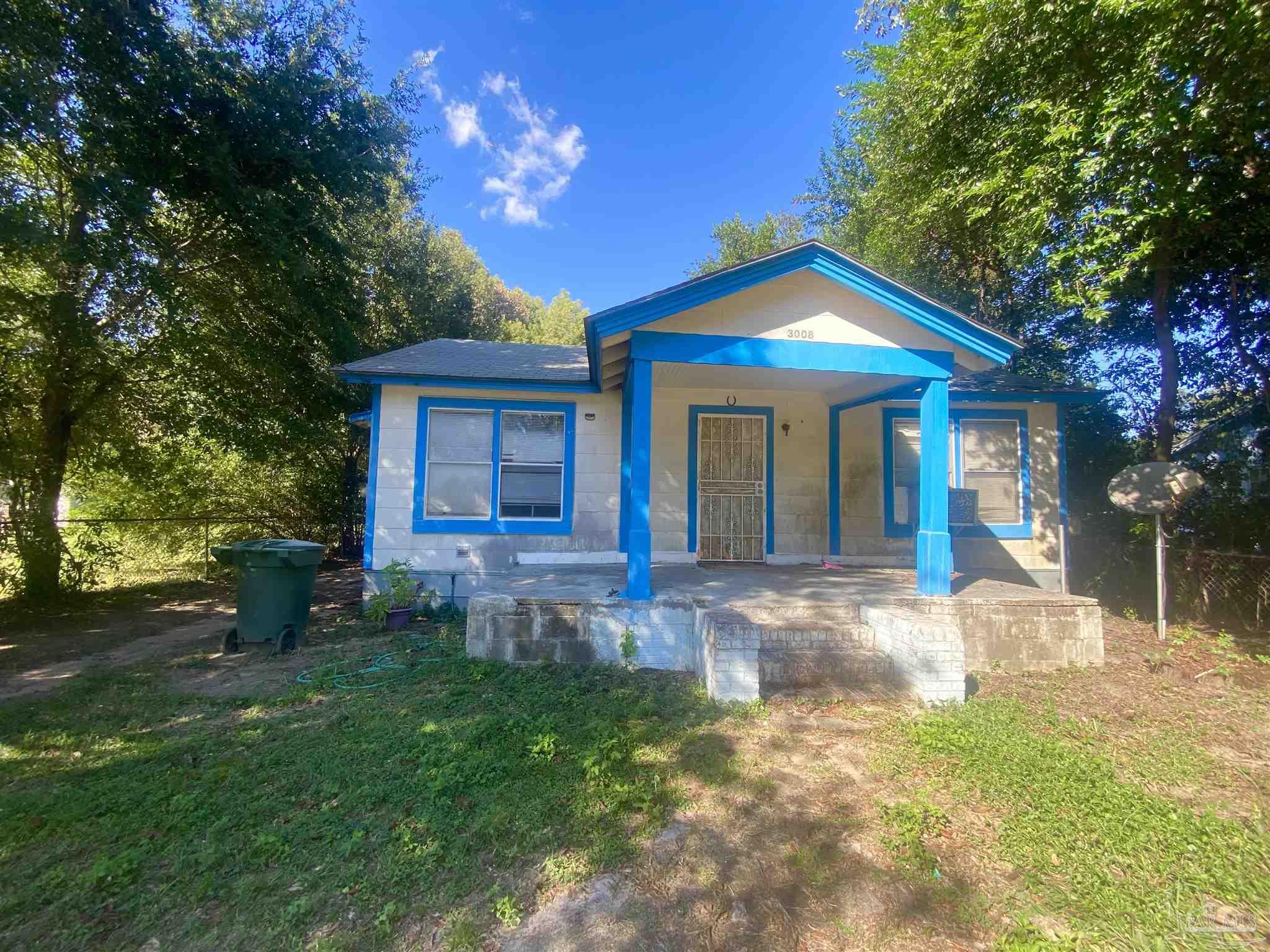 3008 W Lloyd Street Pensacola FL 32505