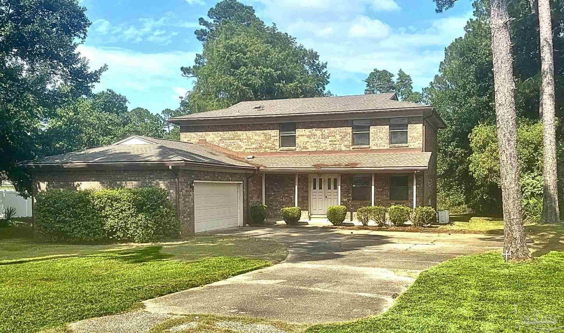 550 Riola Place Pensacola FL 32506