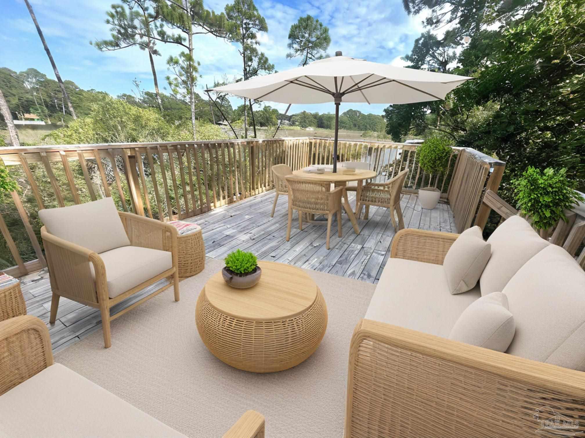 550 Riola Place Pensacola FL 32506
