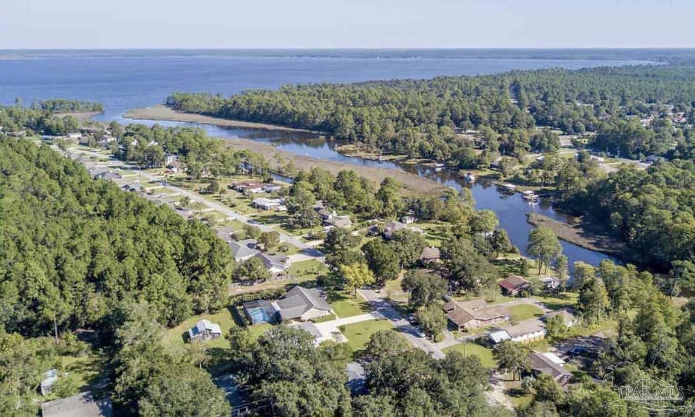 550 Riola Place Pensacola FL 32506