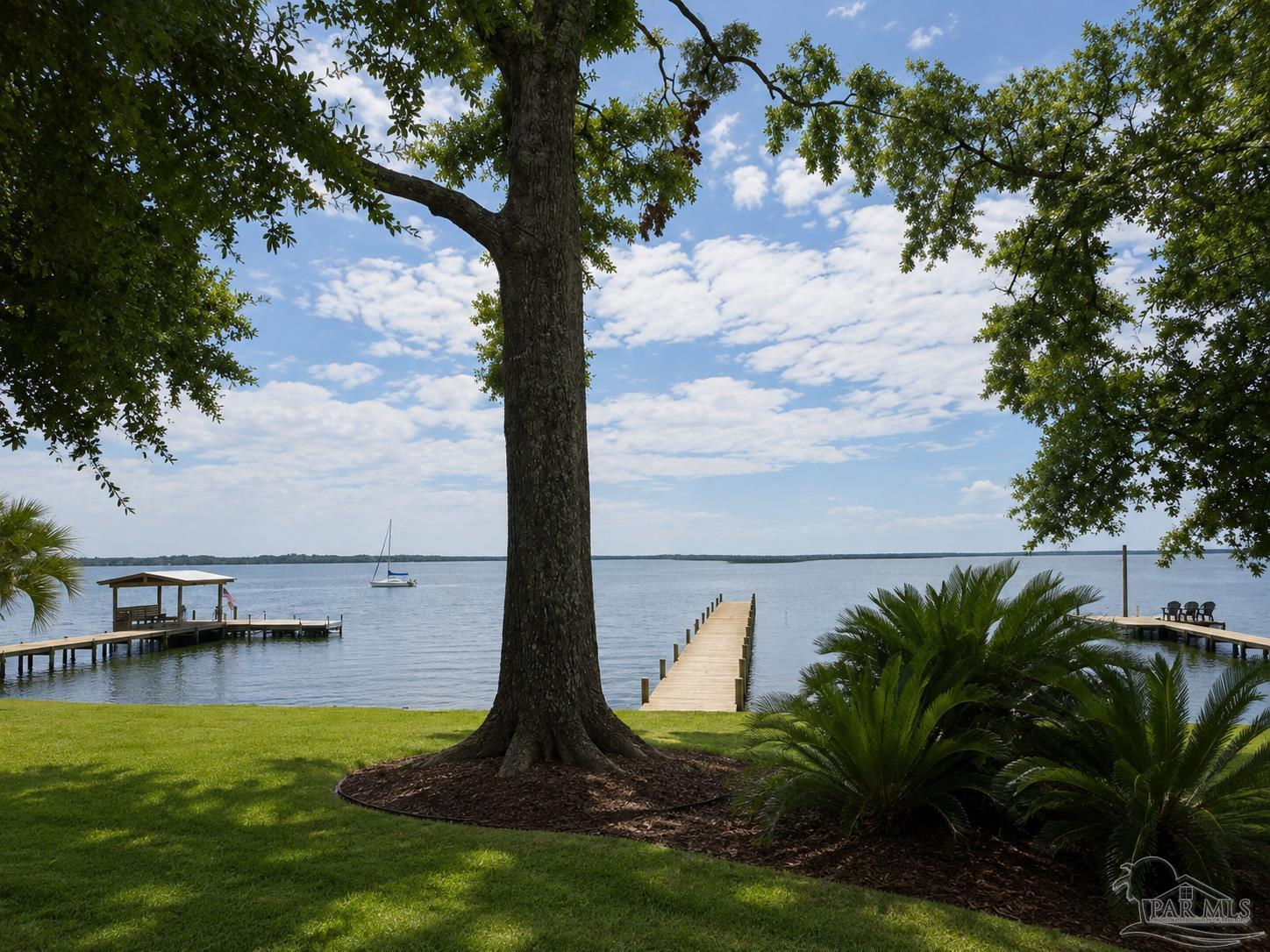 3435 Maikai Drive Pensacola FL 32526