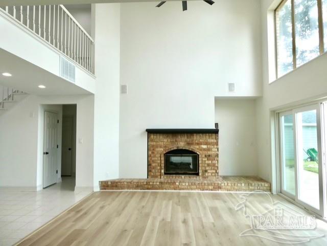 3435 Maikai Drive Pensacola FL 32526