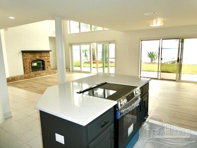 3435 Maikai Drive Pensacola FL 32526