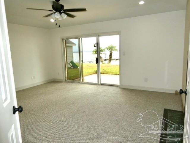 3435 Maikai Drive Pensacola FL 32526