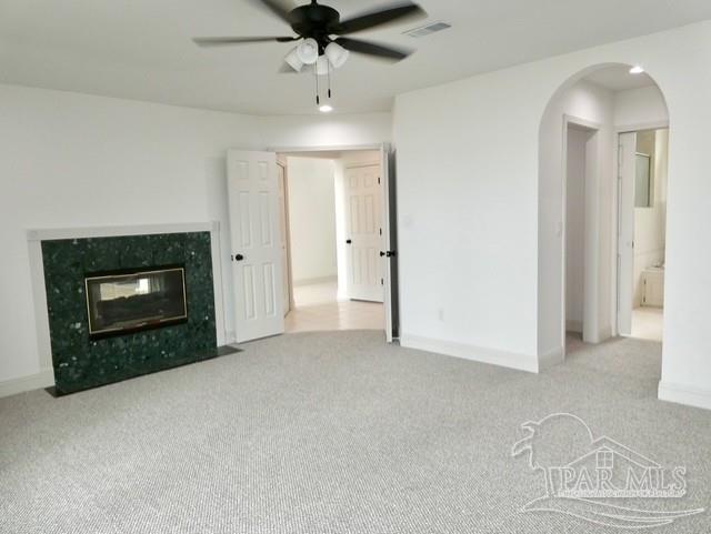 3435 Maikai Drive Pensacola FL 32526